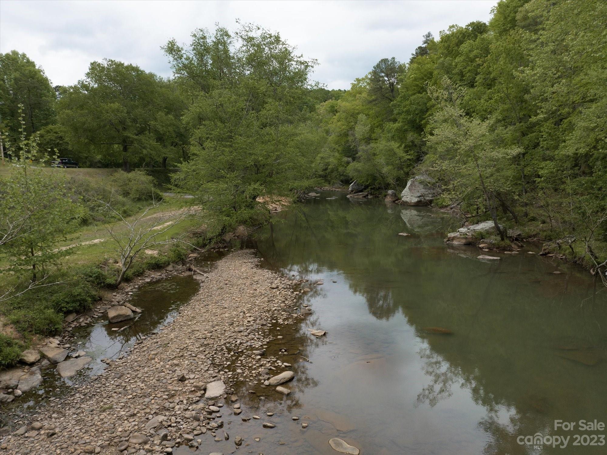 Riverbend at Lake Lure - Land