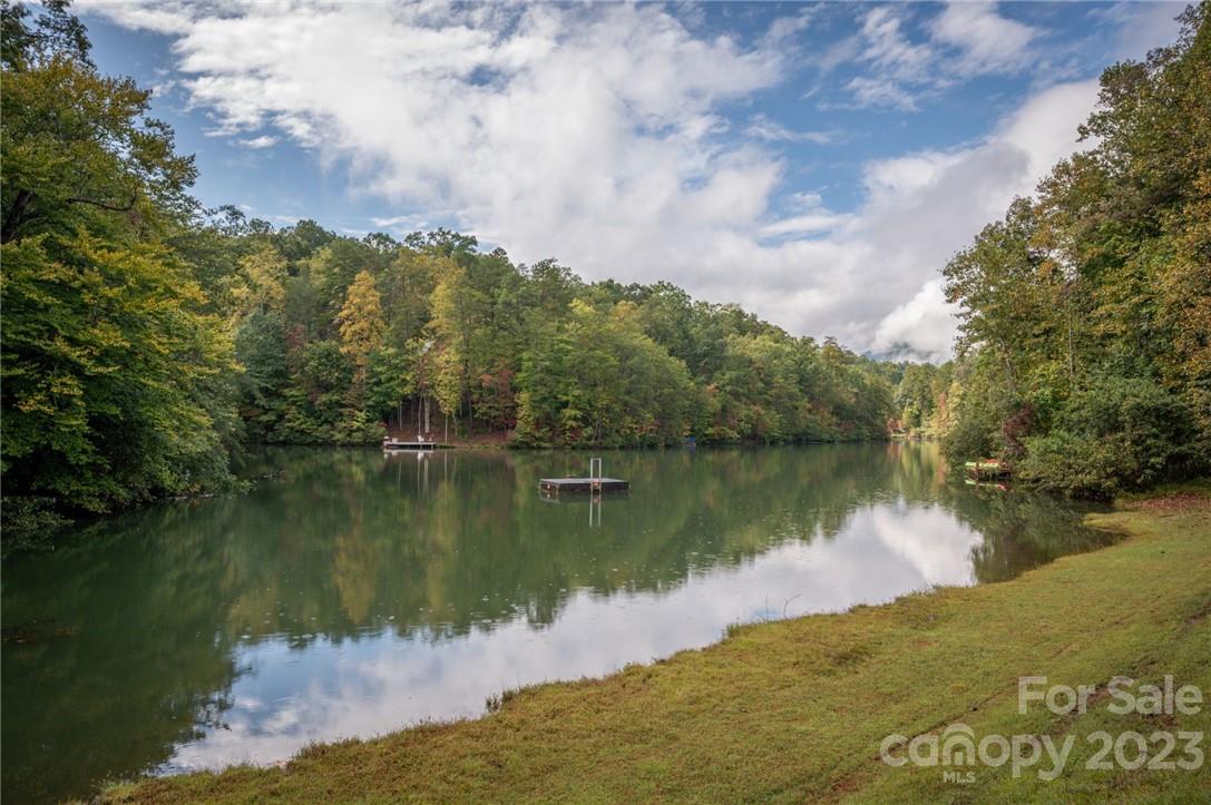 Riverbend at Lake Lure - Land
