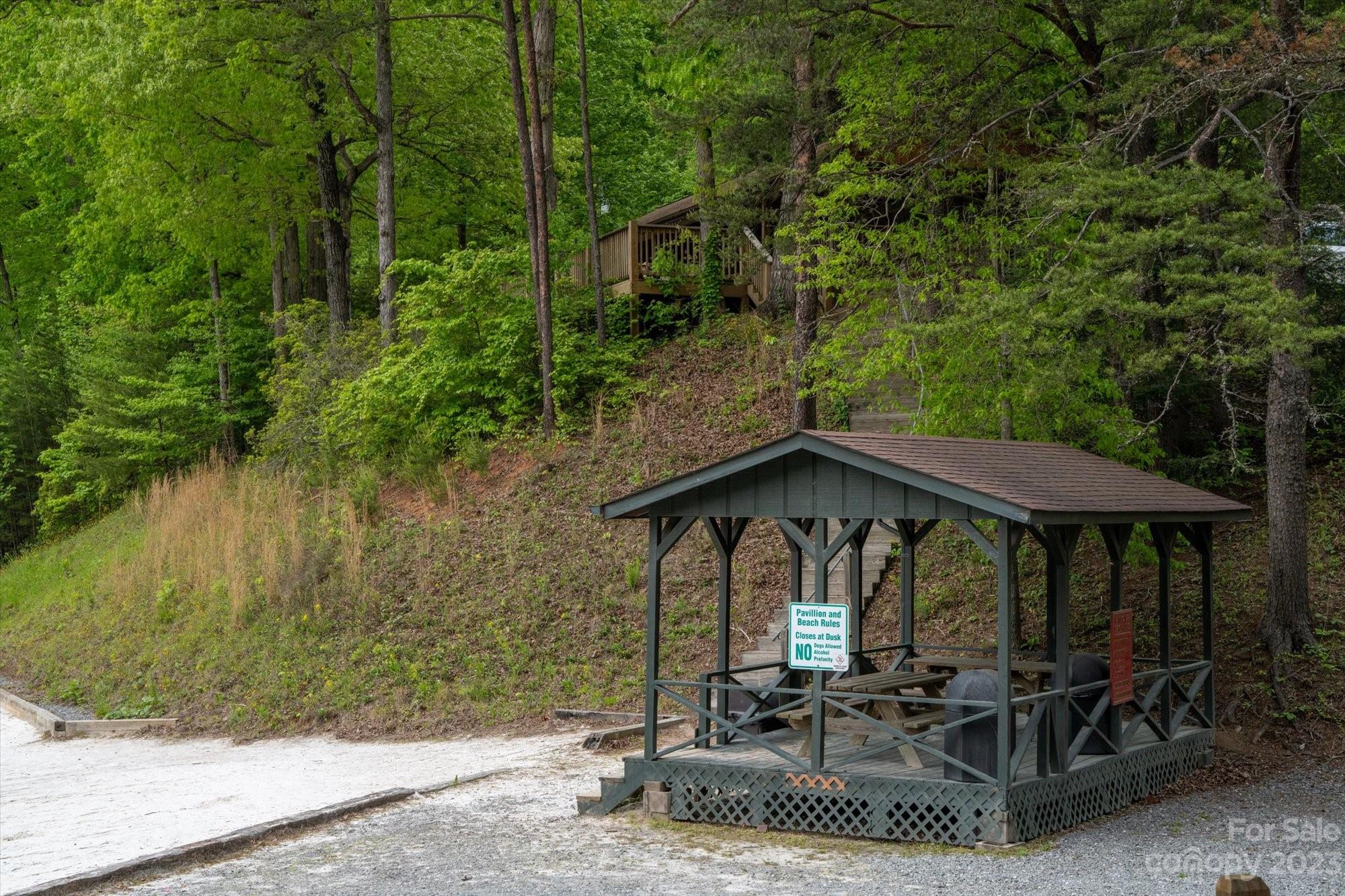 Riverbend at Lake Lure - Land