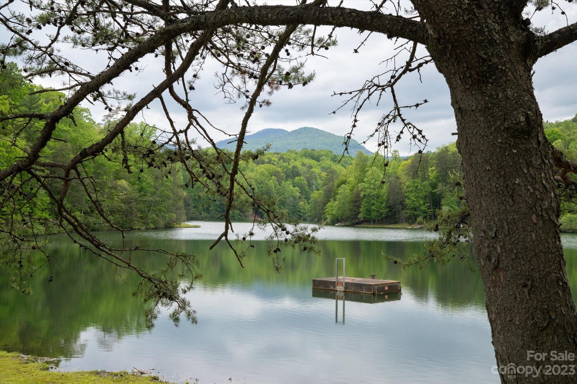 Riverbend at Lake Lure - Land