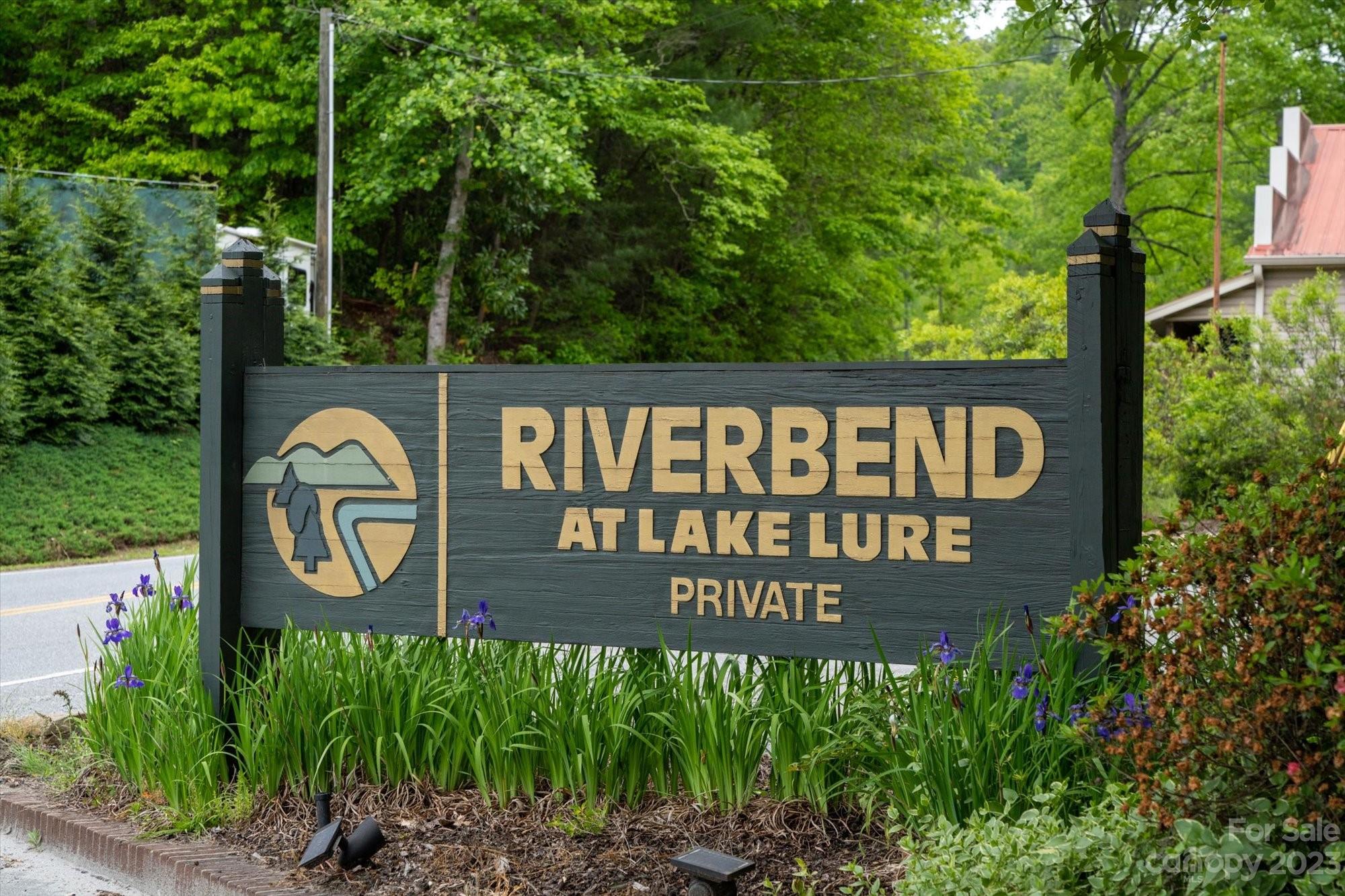 Riverbend at Lake Lure - Land