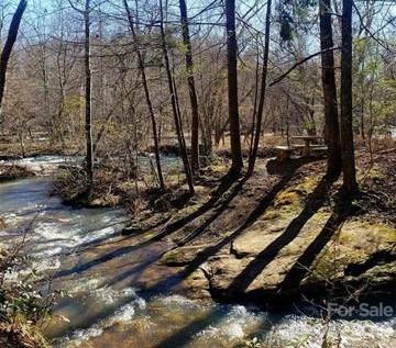 Riverbend at Lake Lure - Land