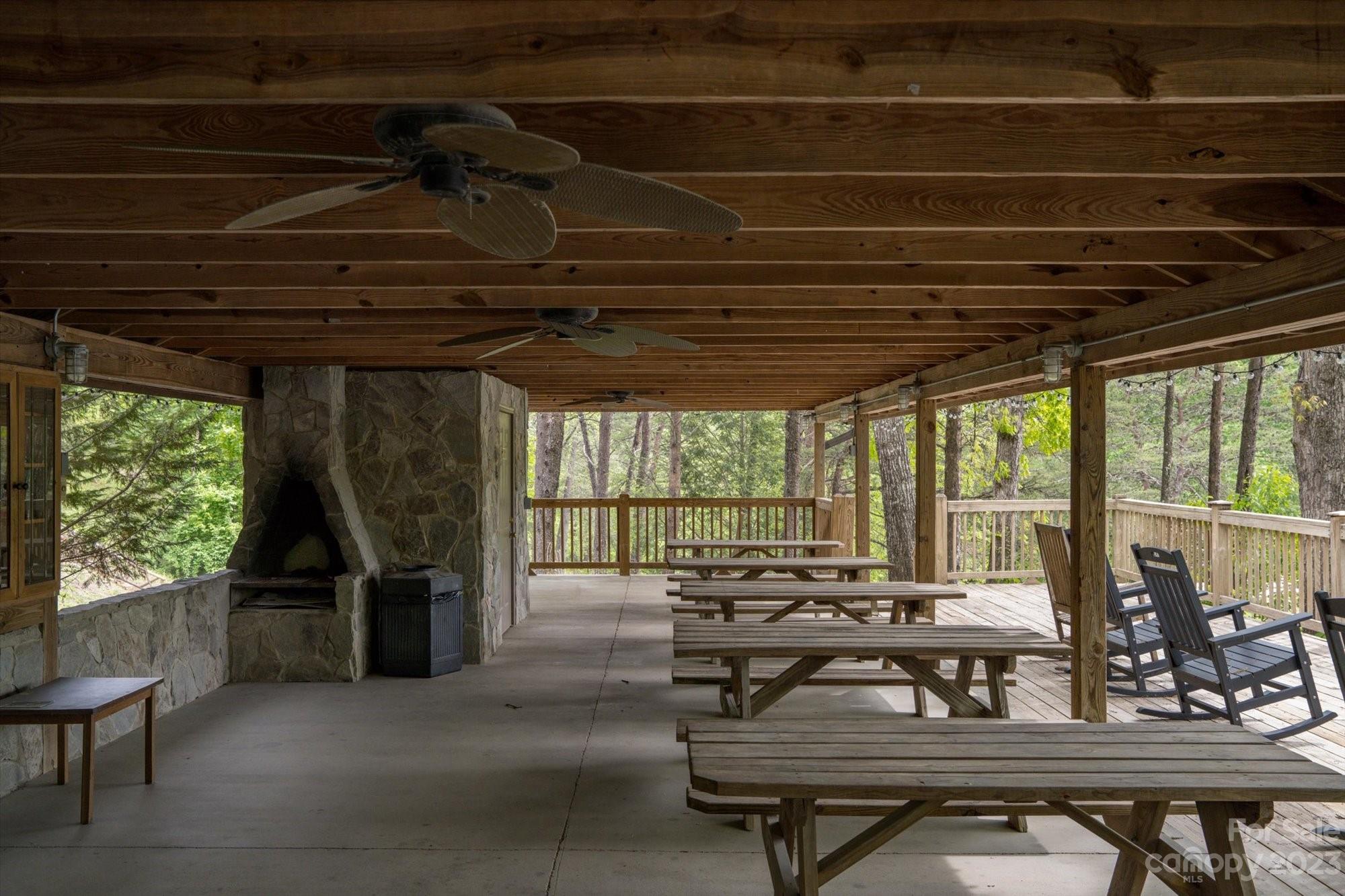Riverbend at Lake Lure - Land