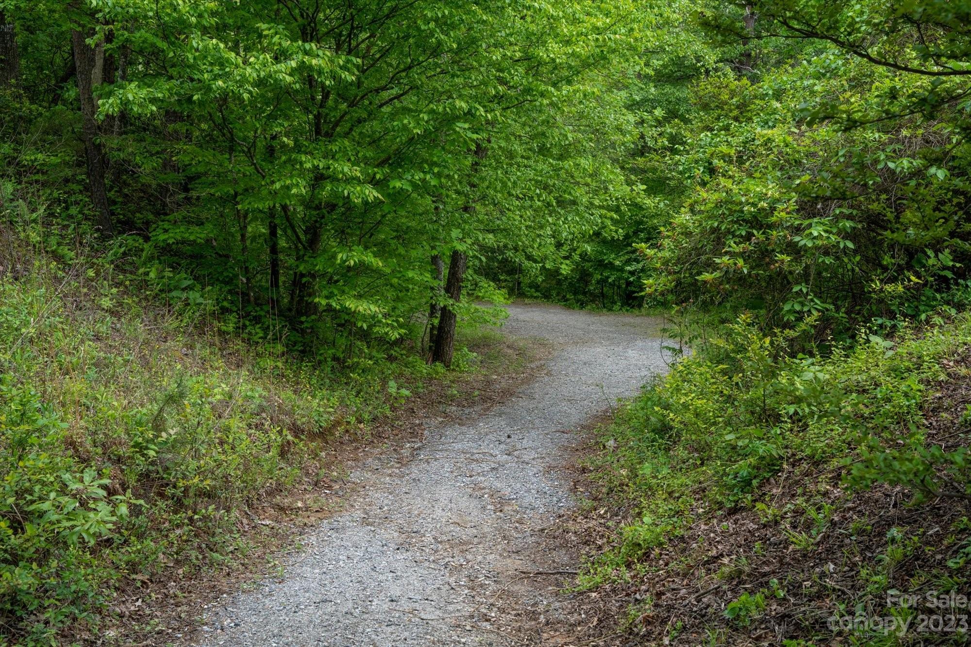 Riverbend at Lake Lure - Land