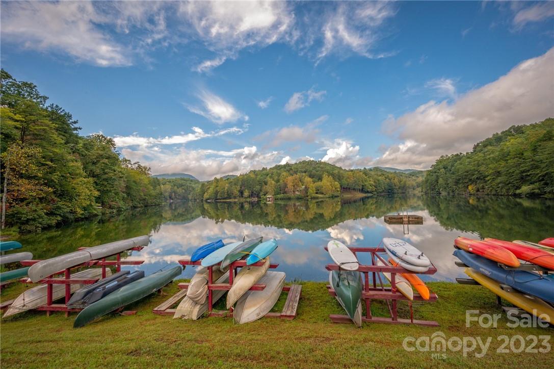 Riverbend at Lake Lure - Land