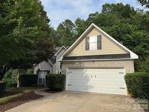 Photo of 9111 Cedar River Road, Huntersville, NC 28078 (MLS # 4388496)