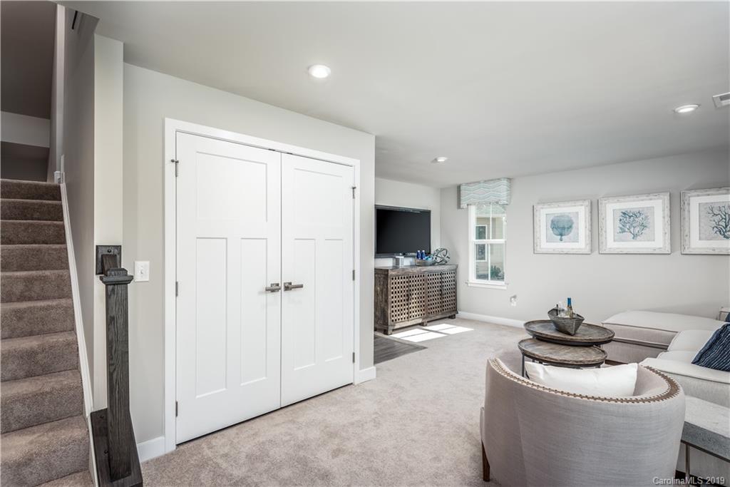 Waterfront at Langtree - Residential