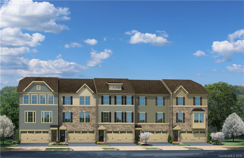 Waterfront at Langtree - Residential