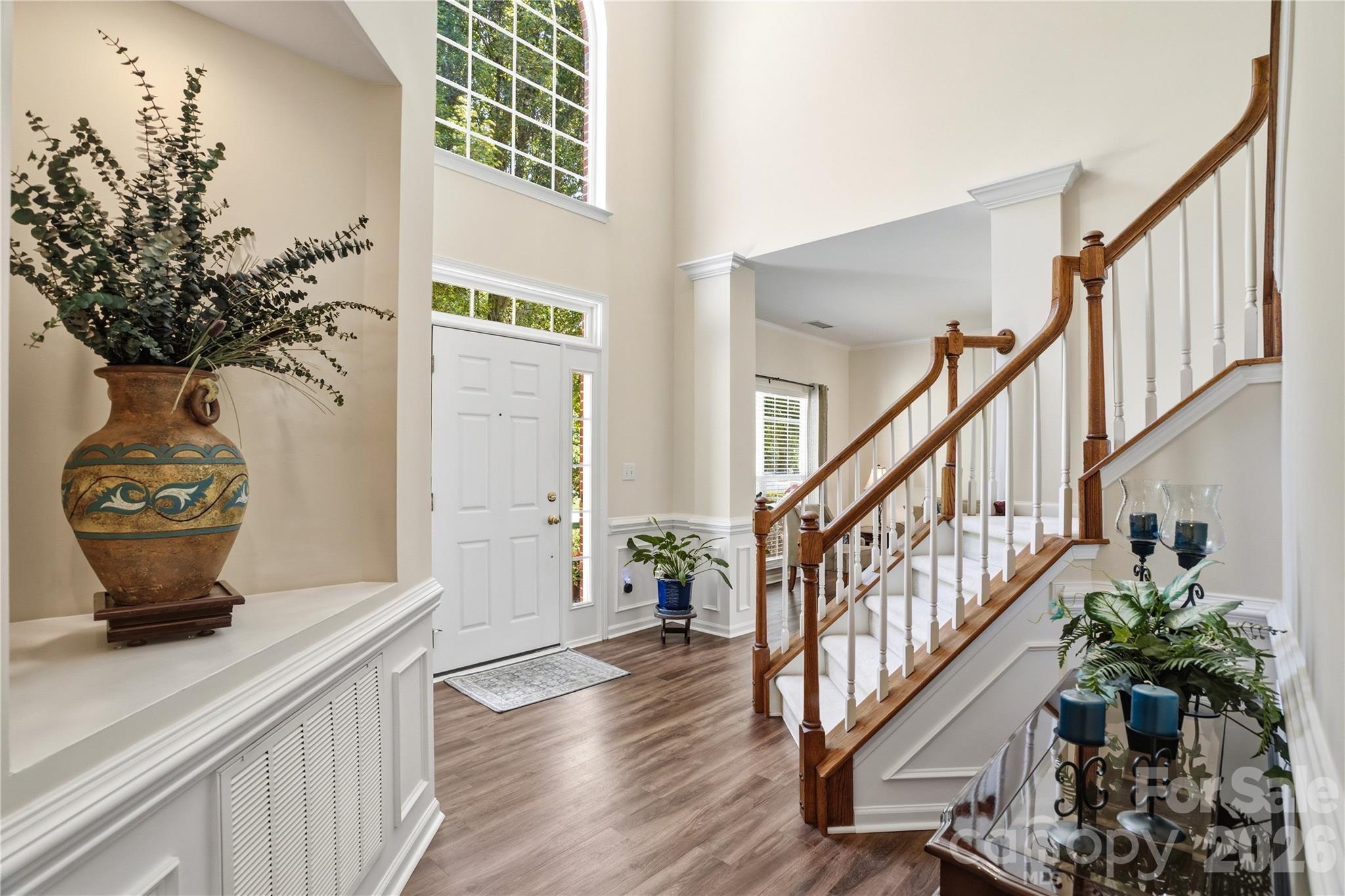 5555 Cambridge Bay Drive