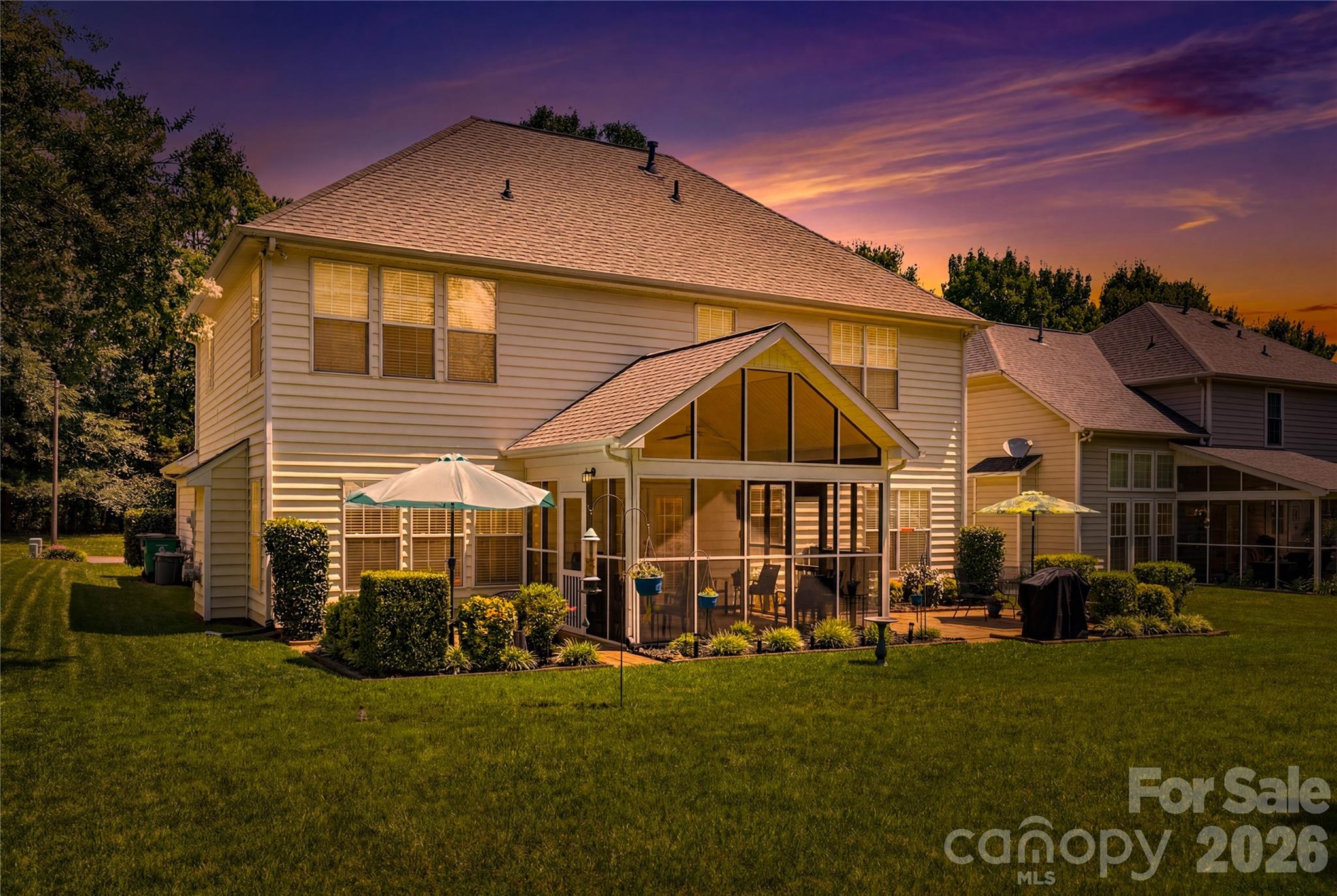 5555 Cambridge Bay Drive