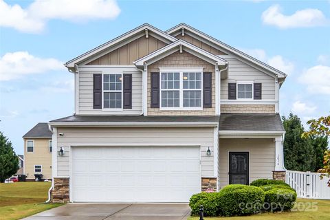 1014 Garden Web Road Indian Trail NC 28079