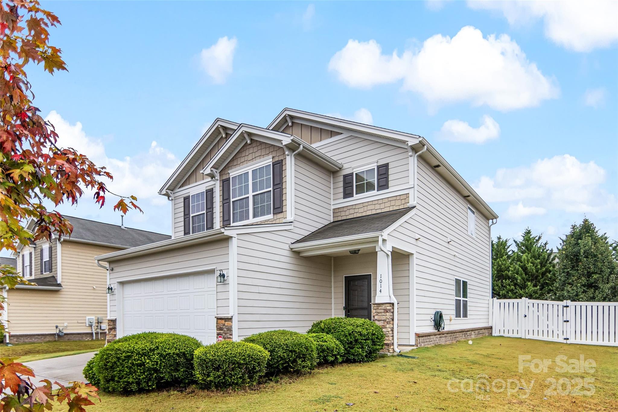 1014 Garden Web Road
