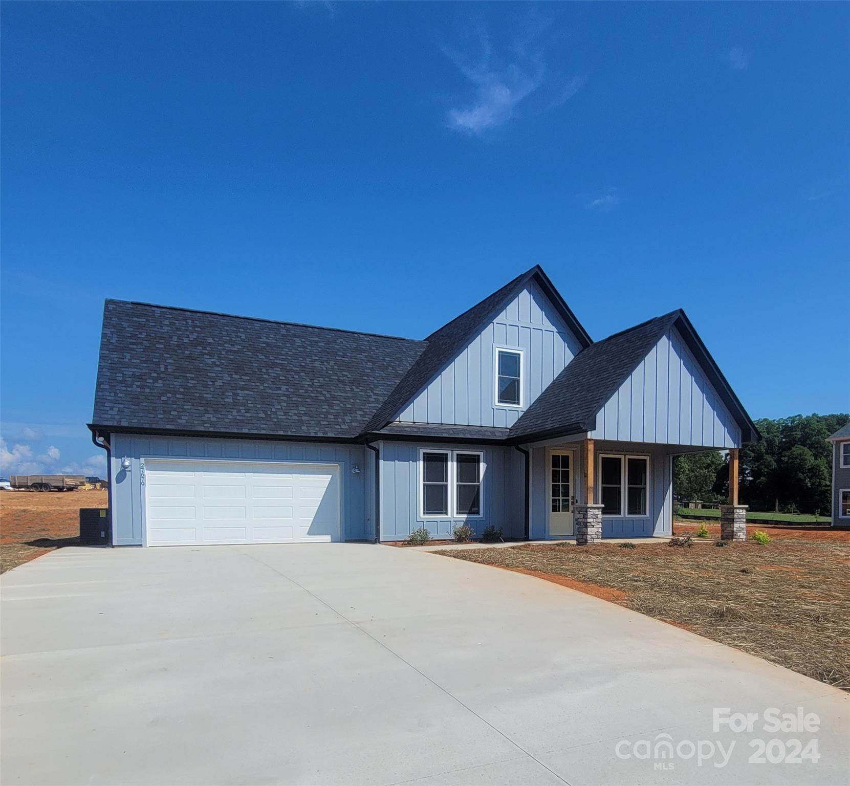 Hawthorne Commons - Residential