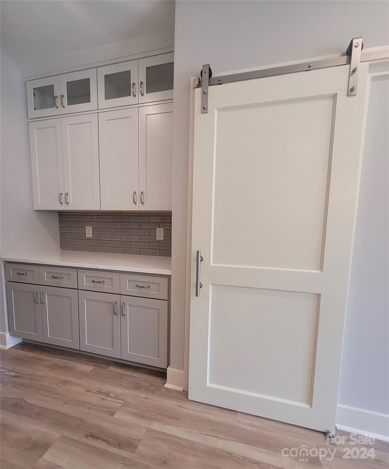 Hawthorne Commons - Residential