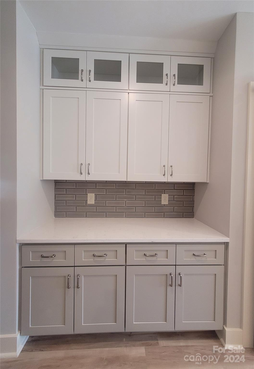 Hawthorne Commons - Residential