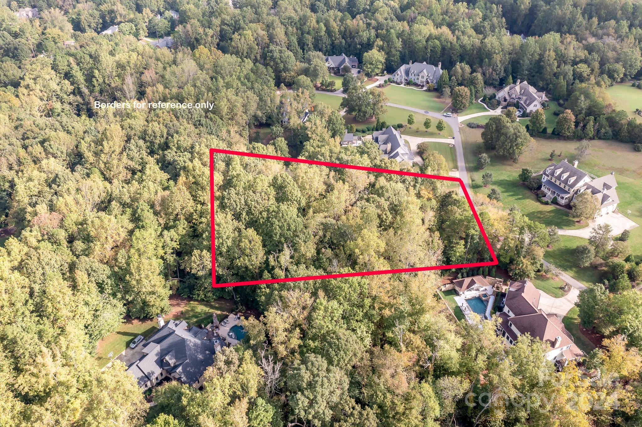 Davidson Equus - Land