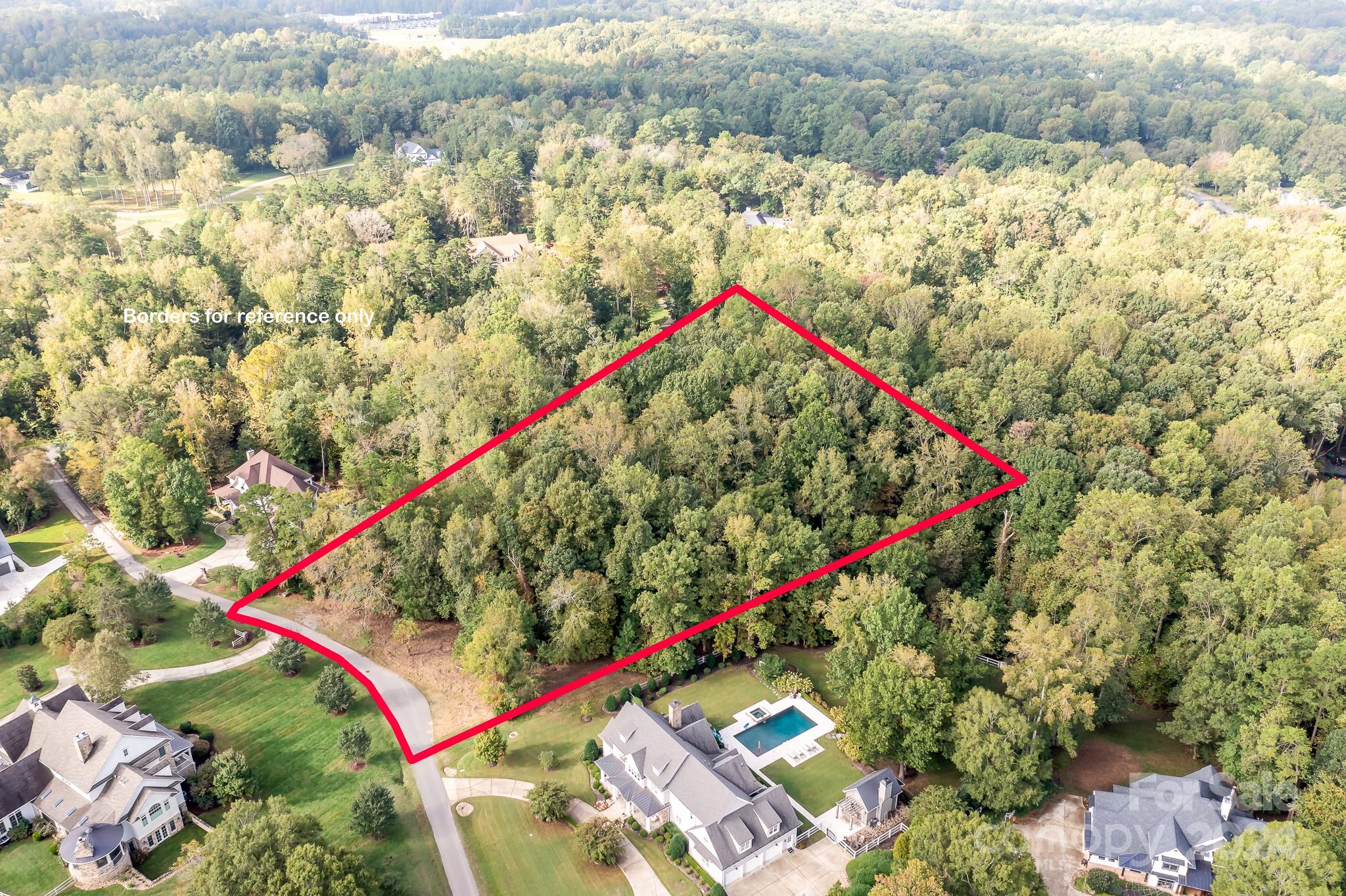 Davidson Equus - Land