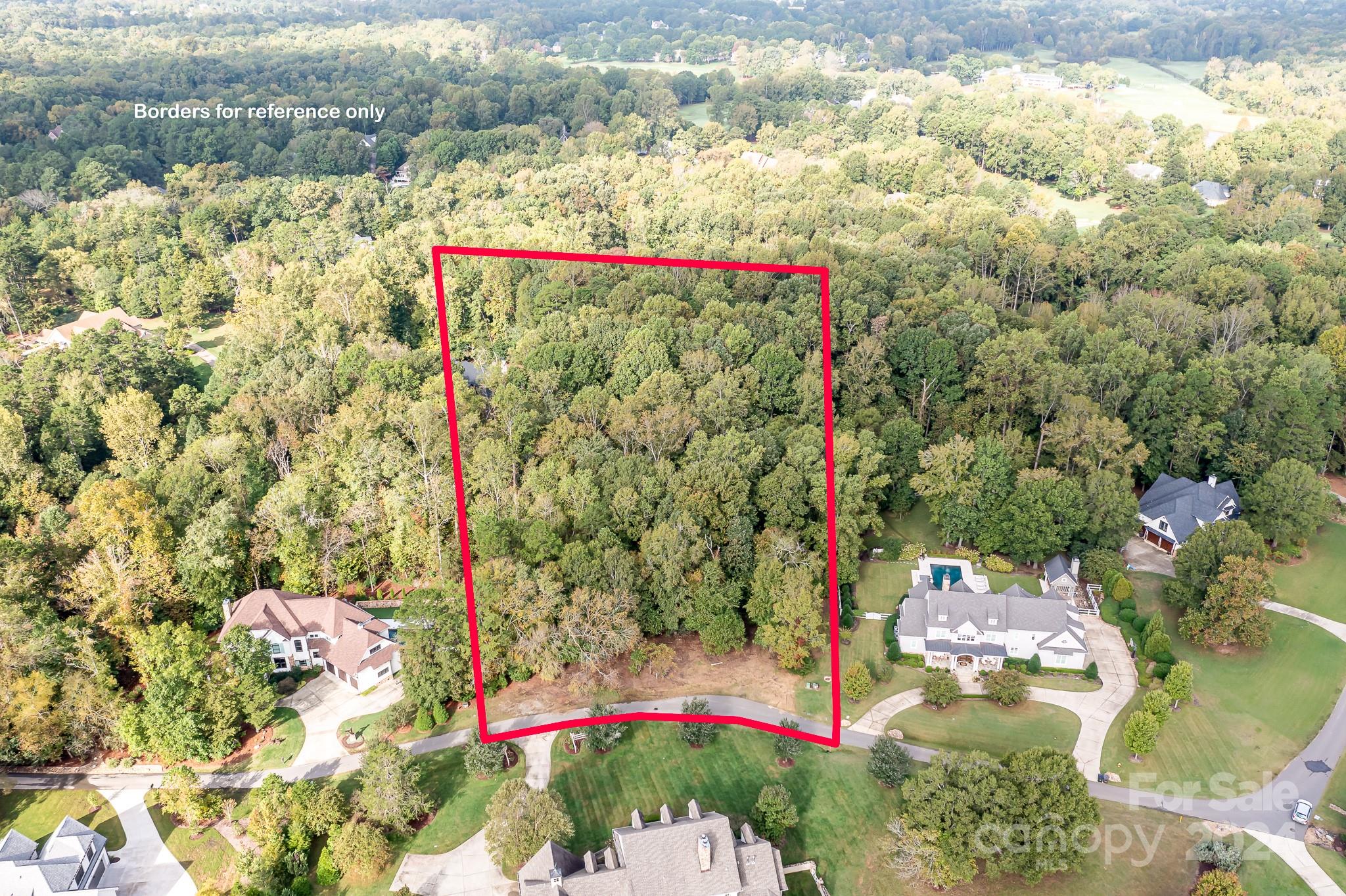 Davidson Equus - Land