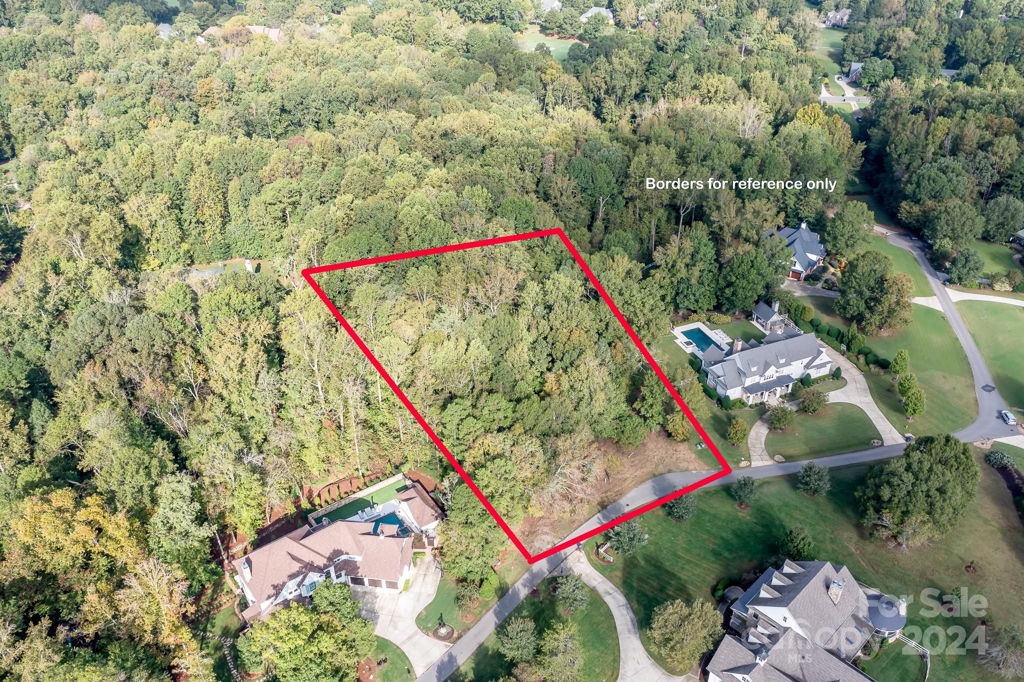 Davidson Equus - Land