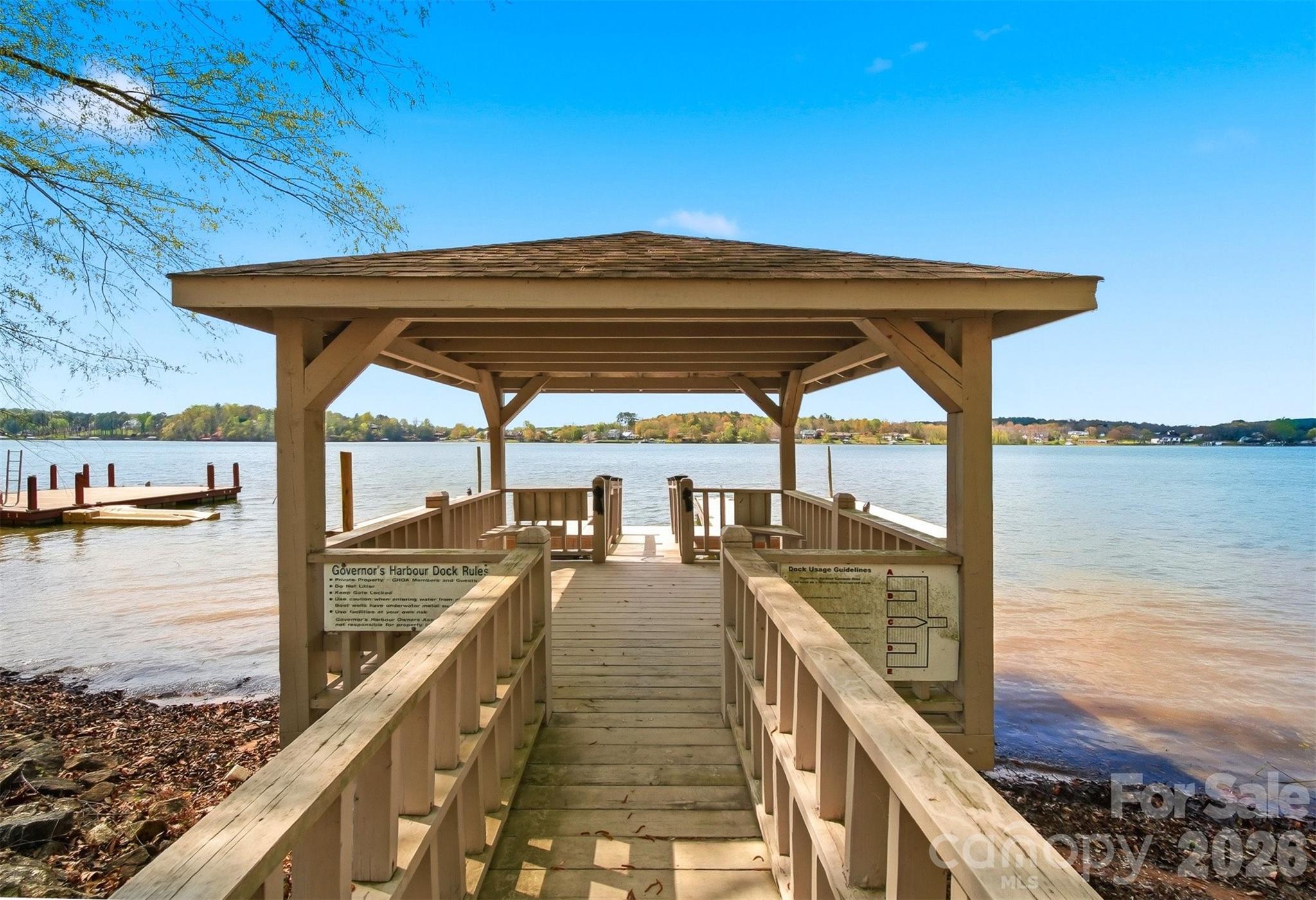 Governors Harbour - Residential