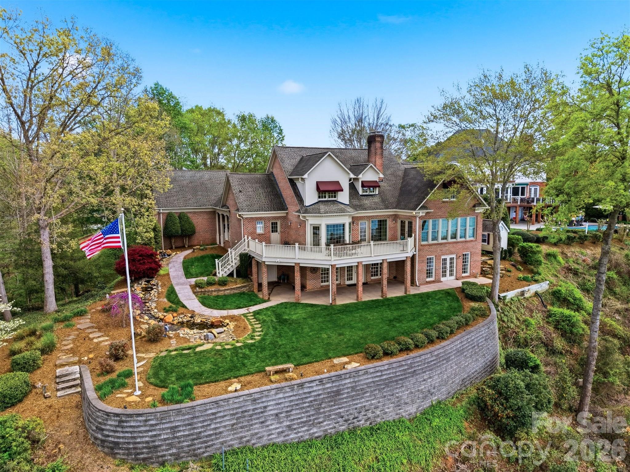 Governors Harbour - Residential