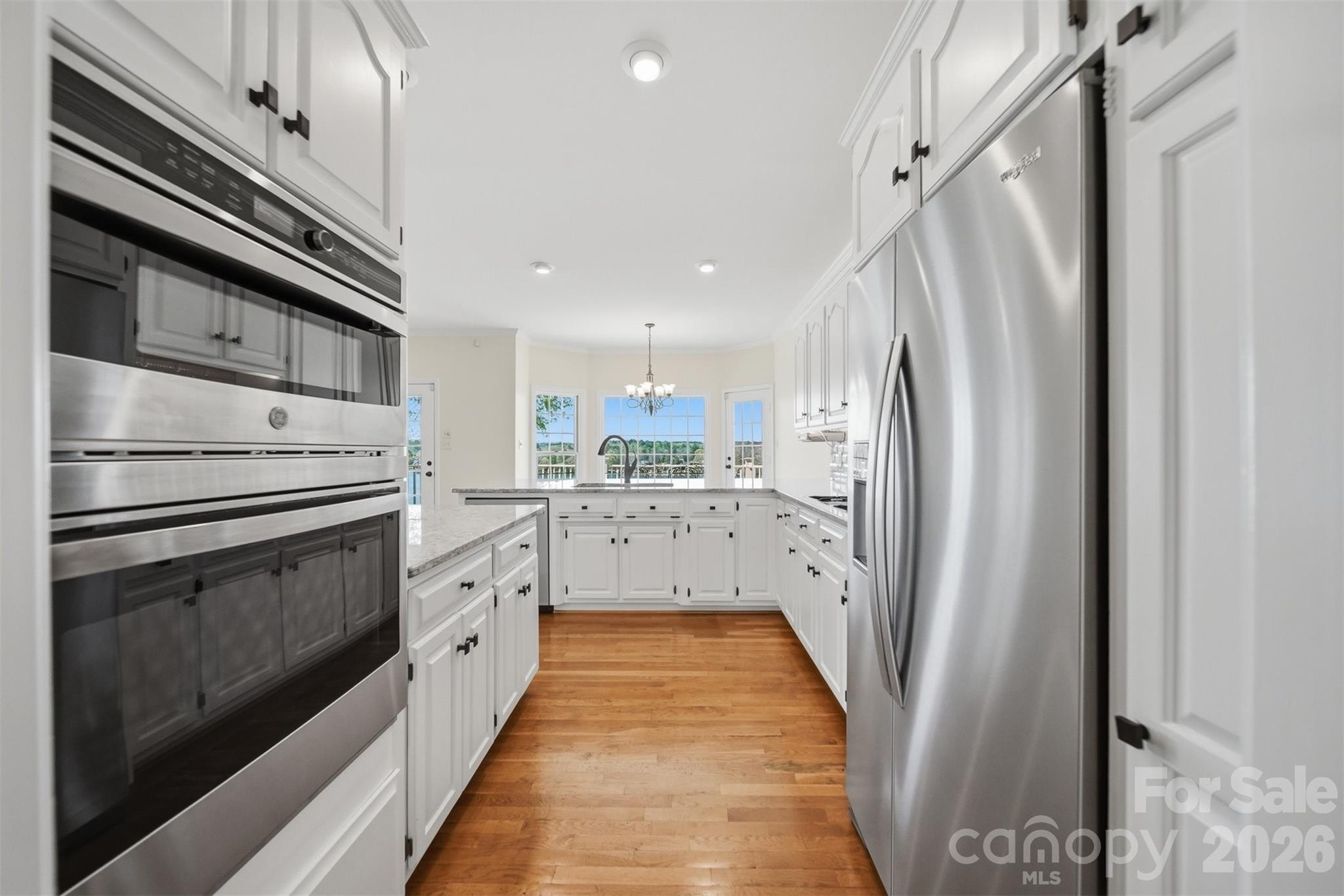 Governors Harbour - Residential