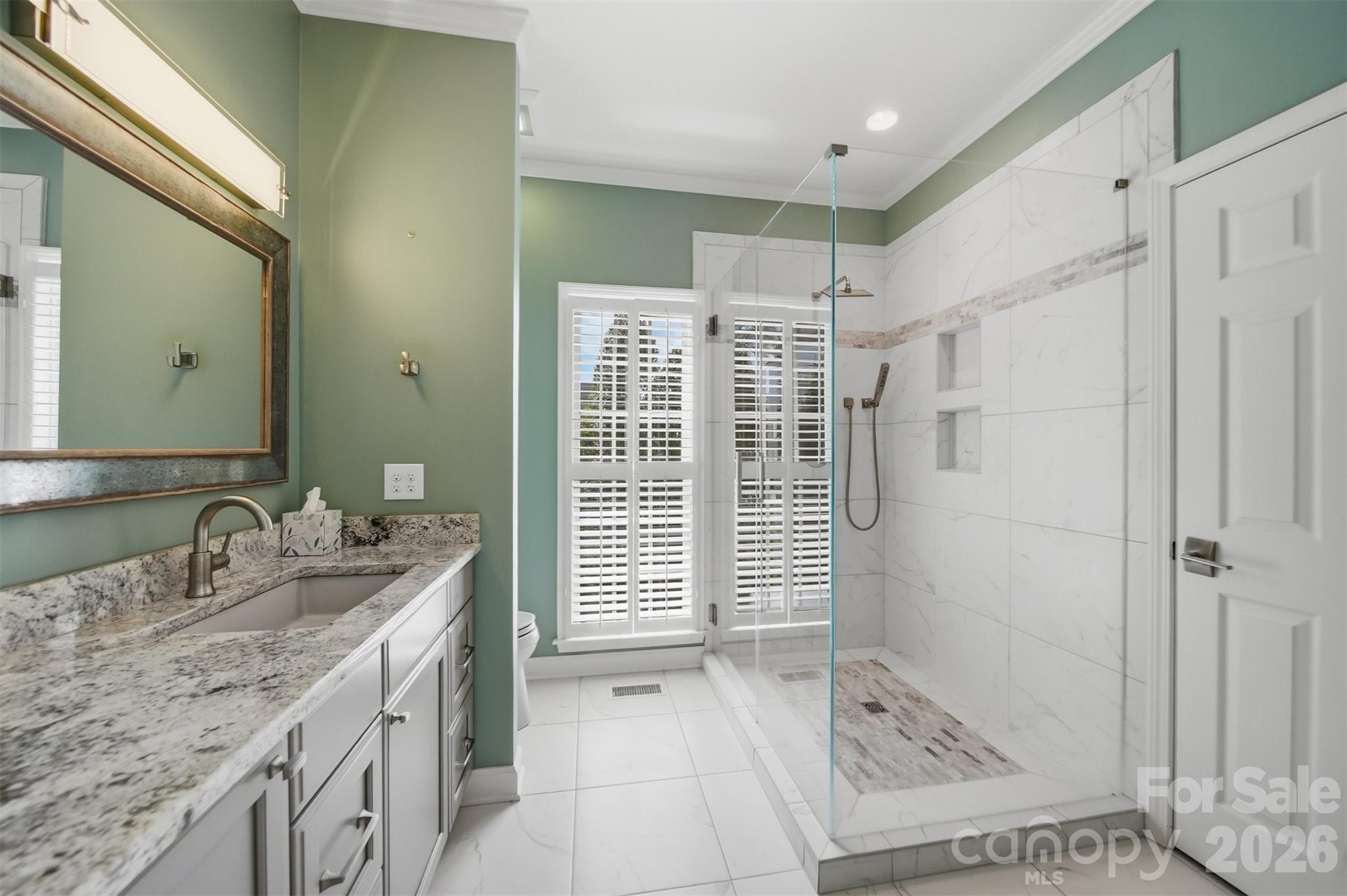 Governors Harbour - Residential