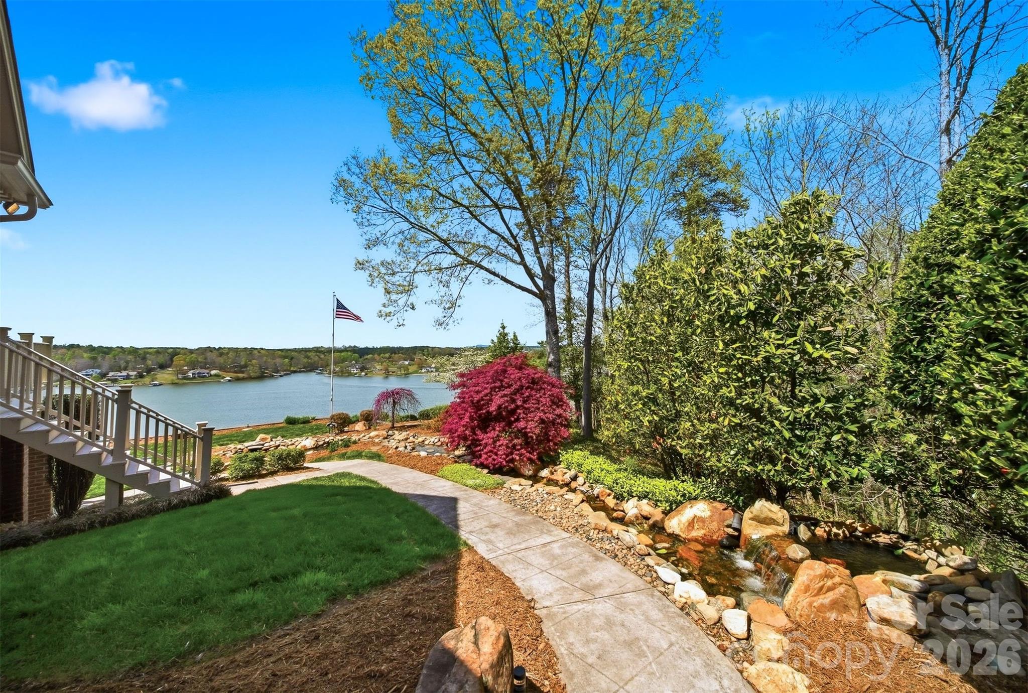 Governors Harbour - Residential