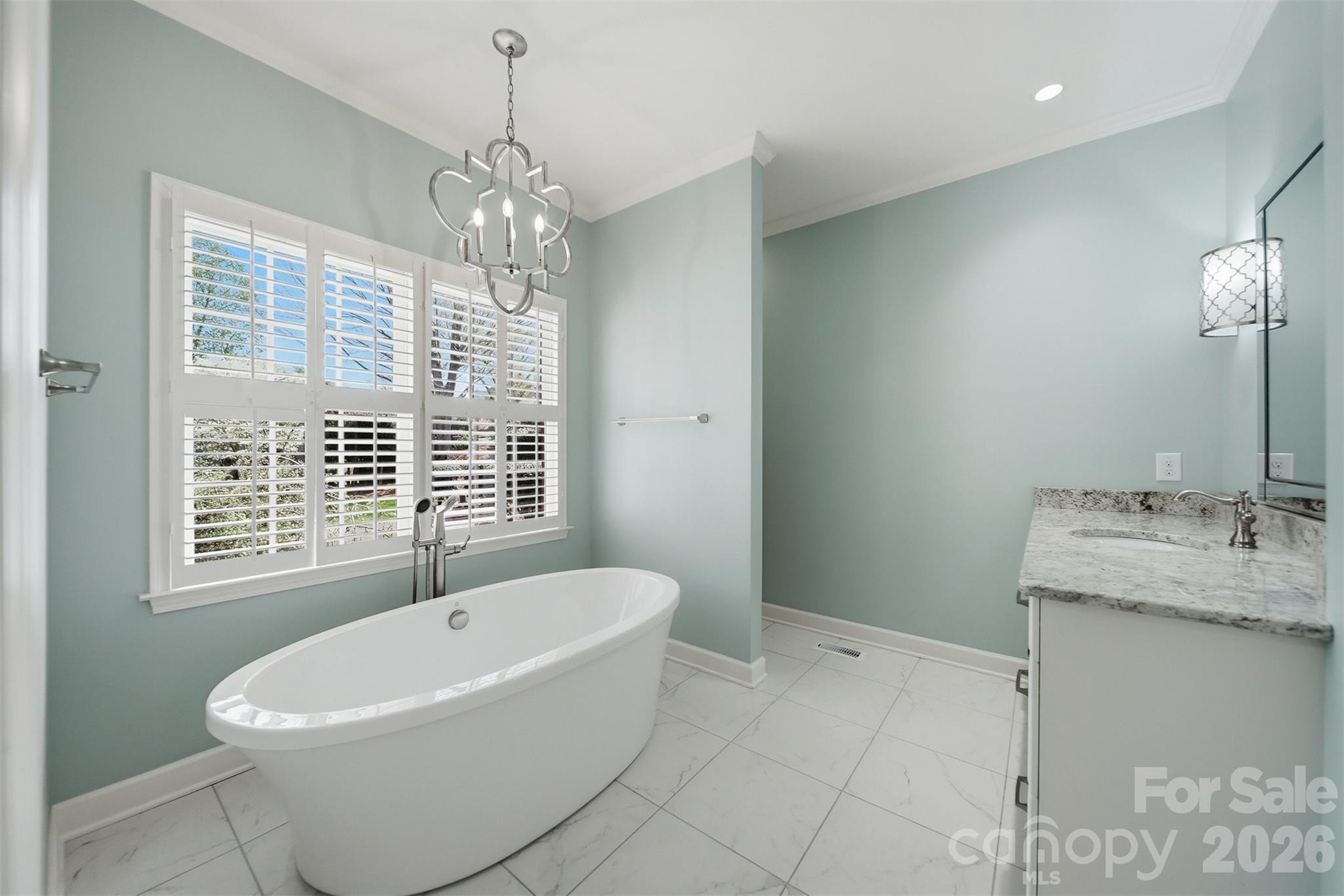 Governors Harbour - Residential