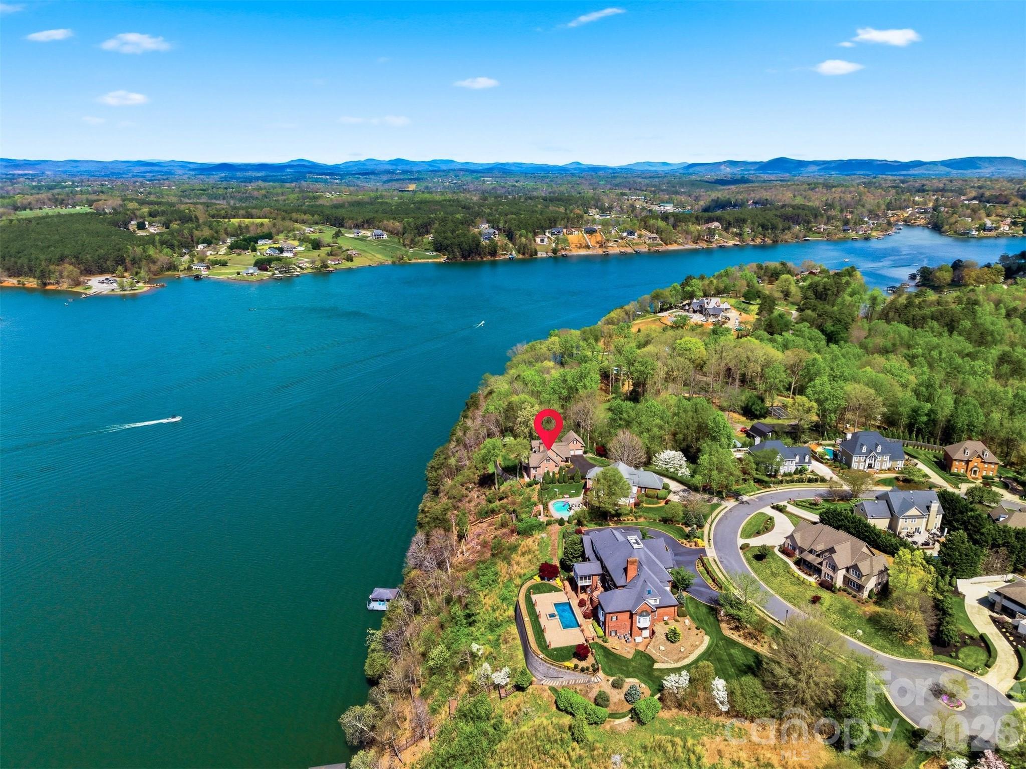 Governors Harbour - Residential