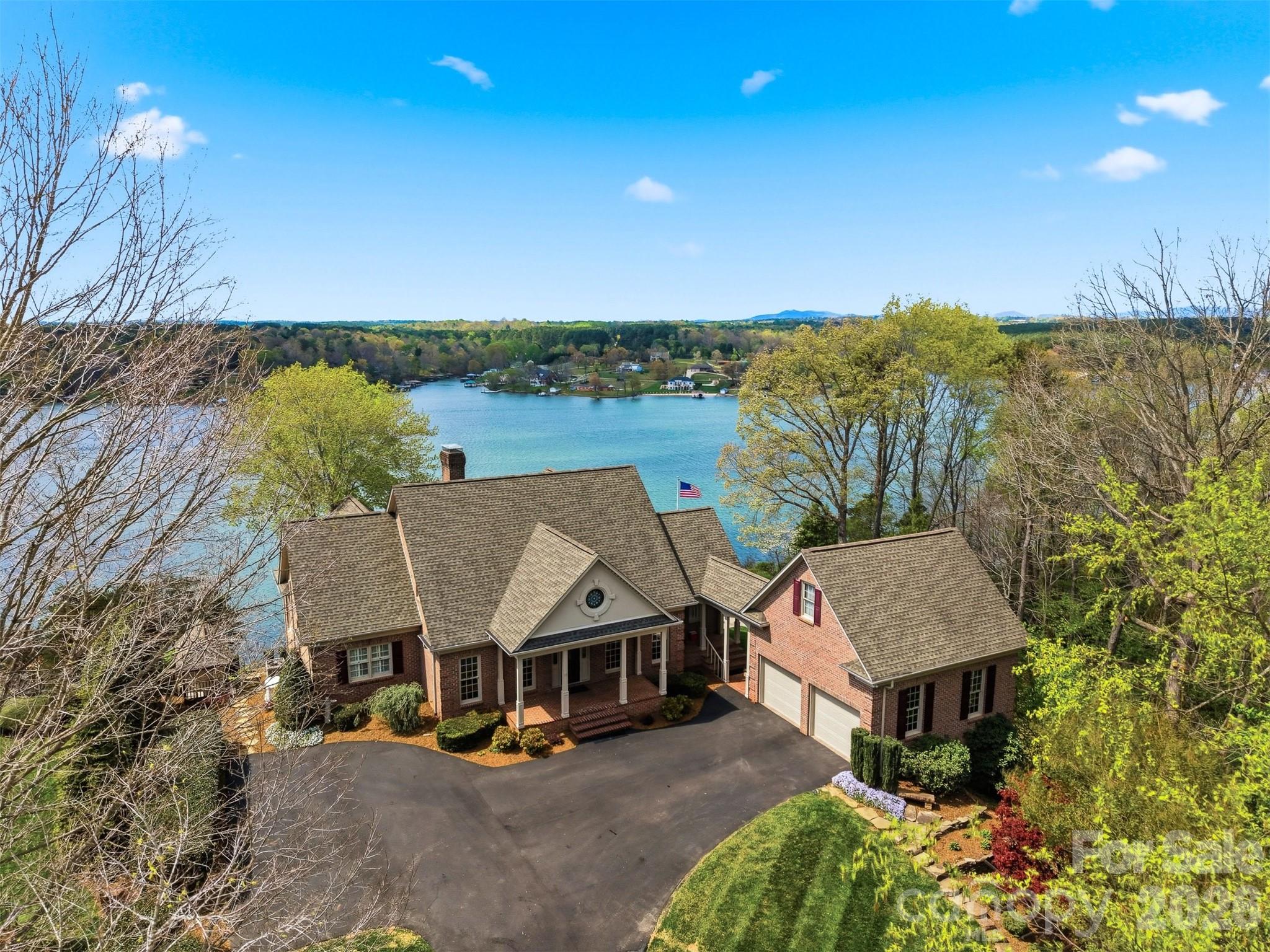 Governors Harbour - Residential