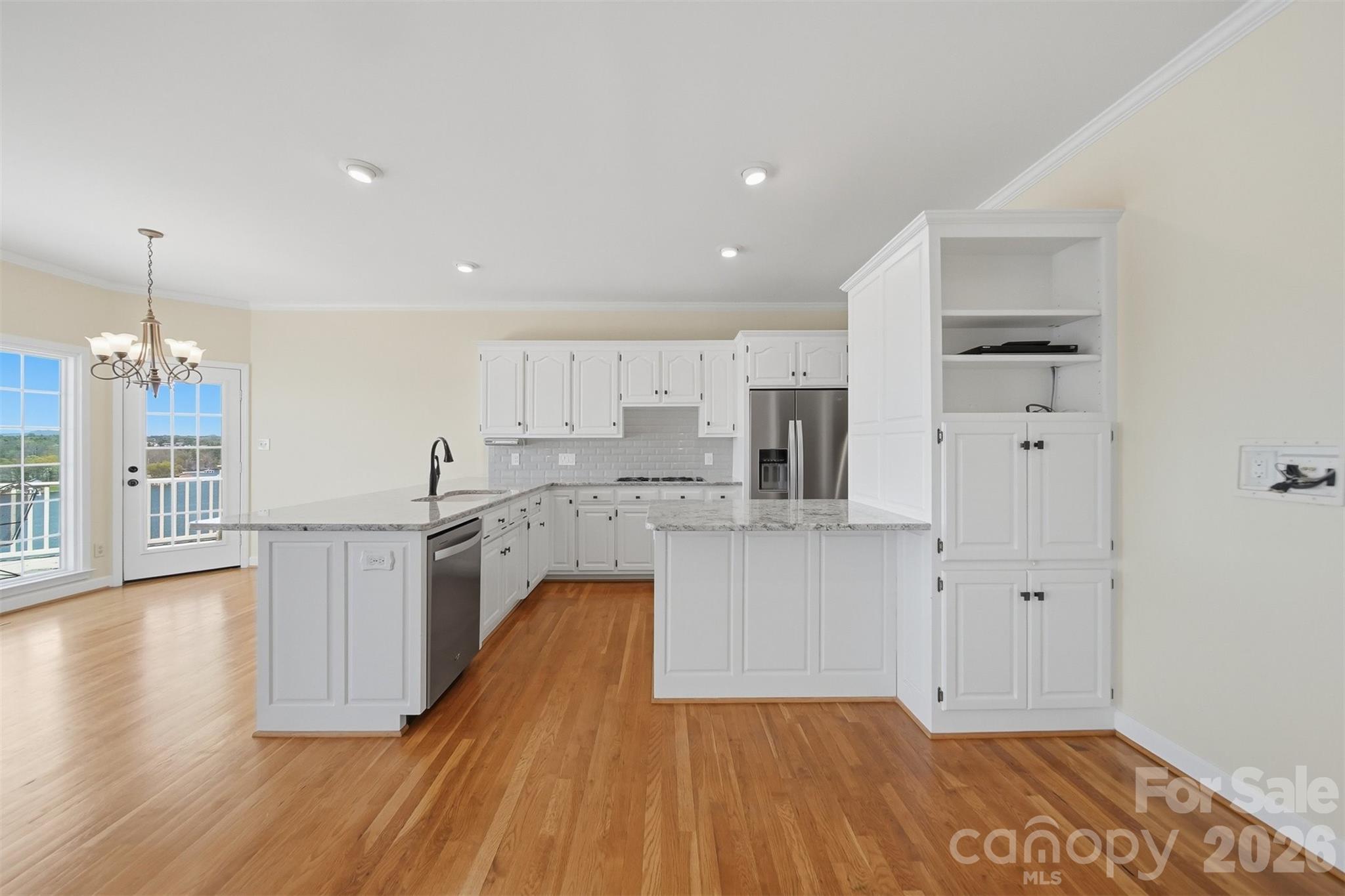 Governors Harbour - Residential