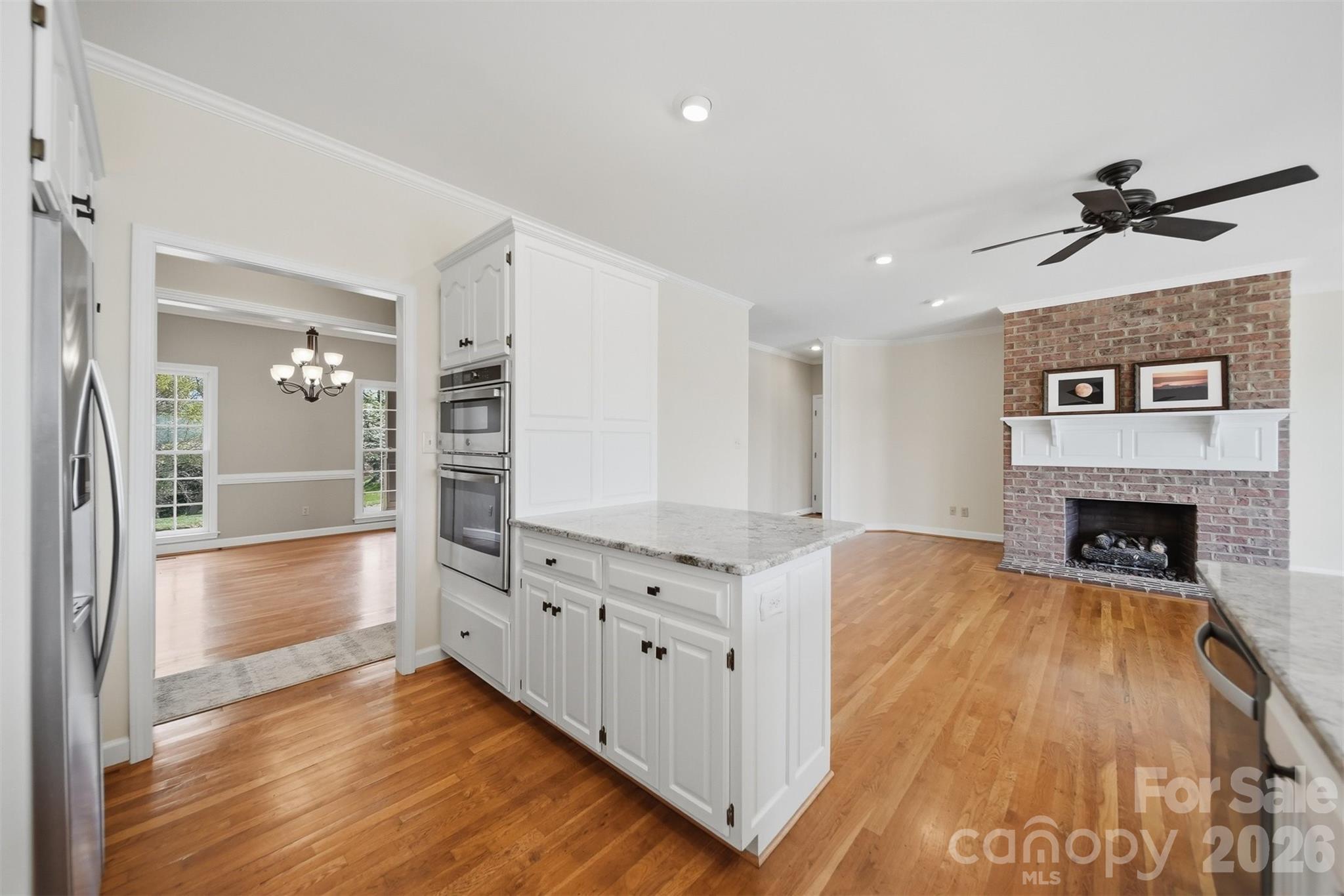 Governors Harbour - Residential