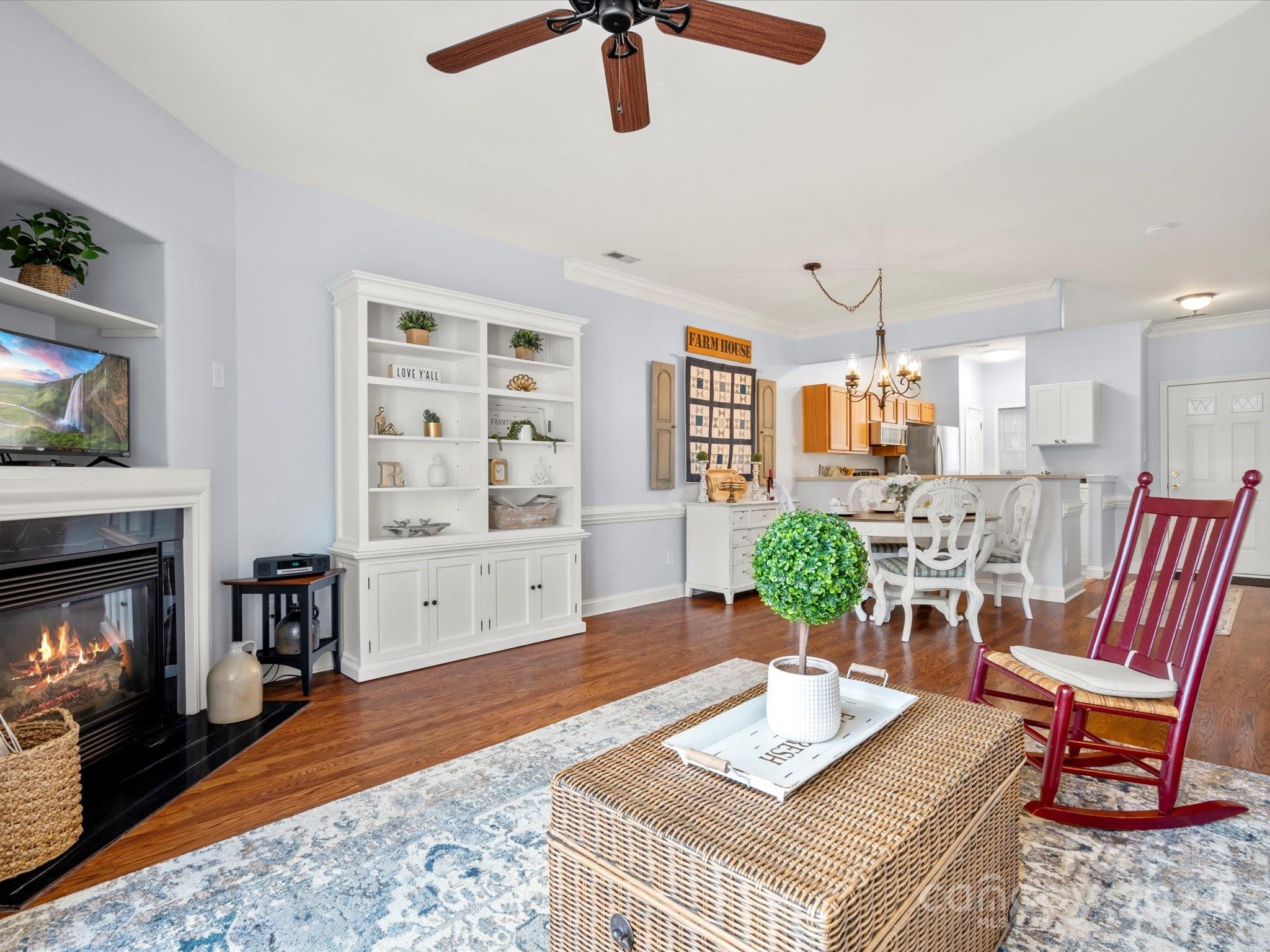 Arlington - Residential