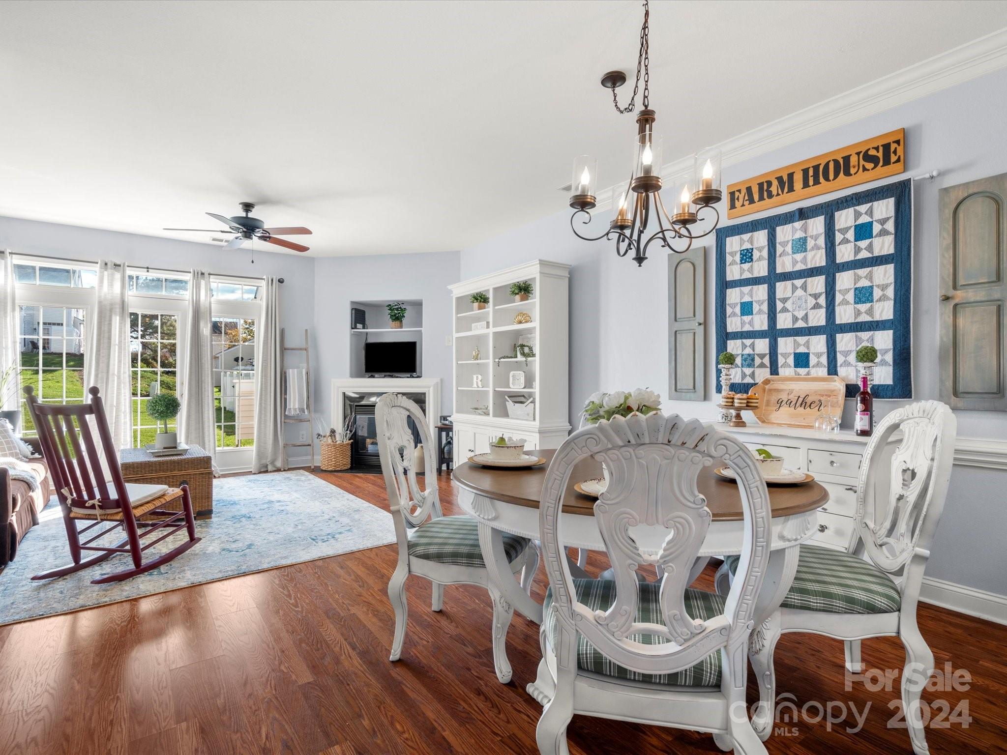 Arlington - Residential