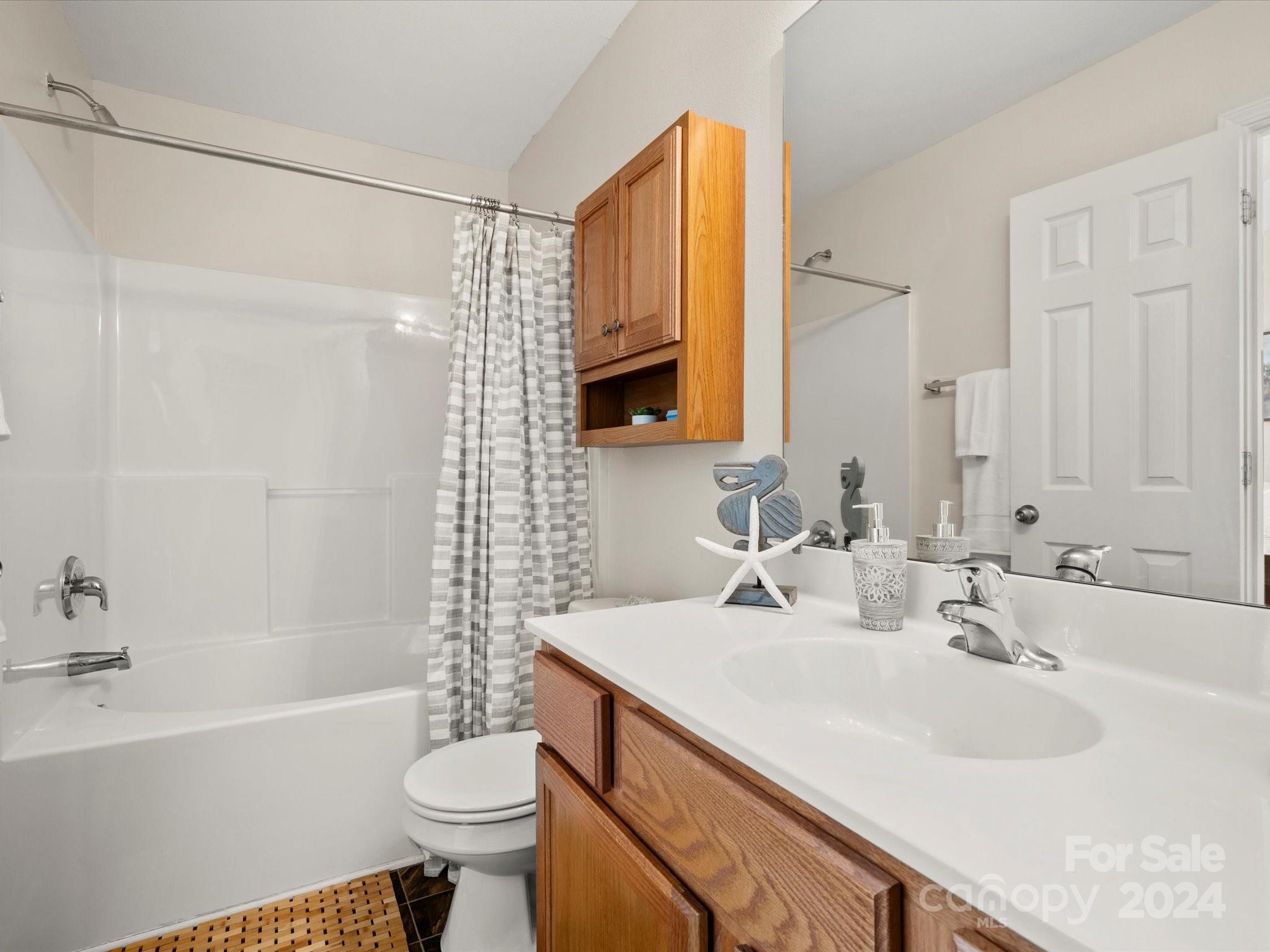 Arlington - Residential