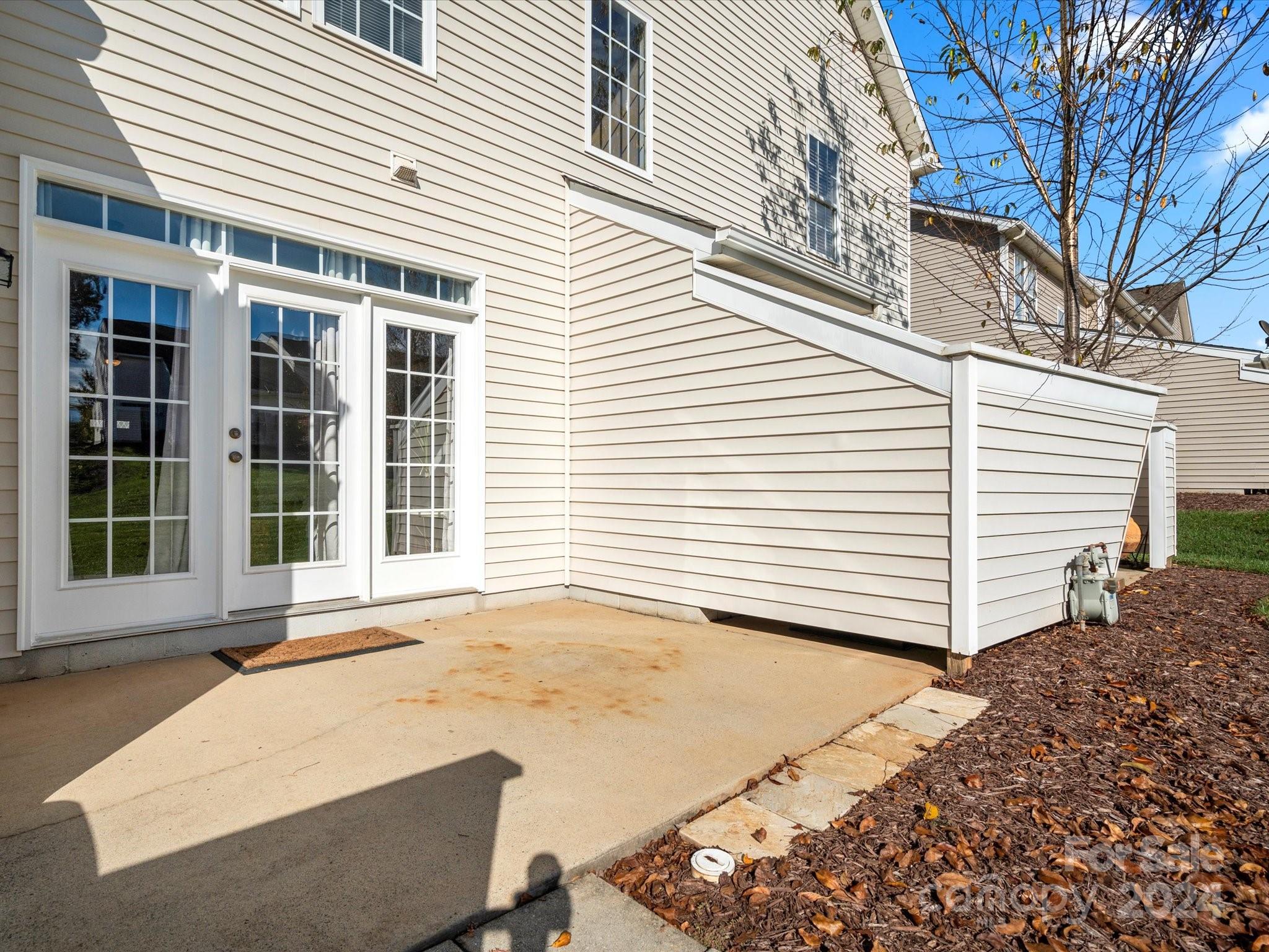 Arlington - Residential