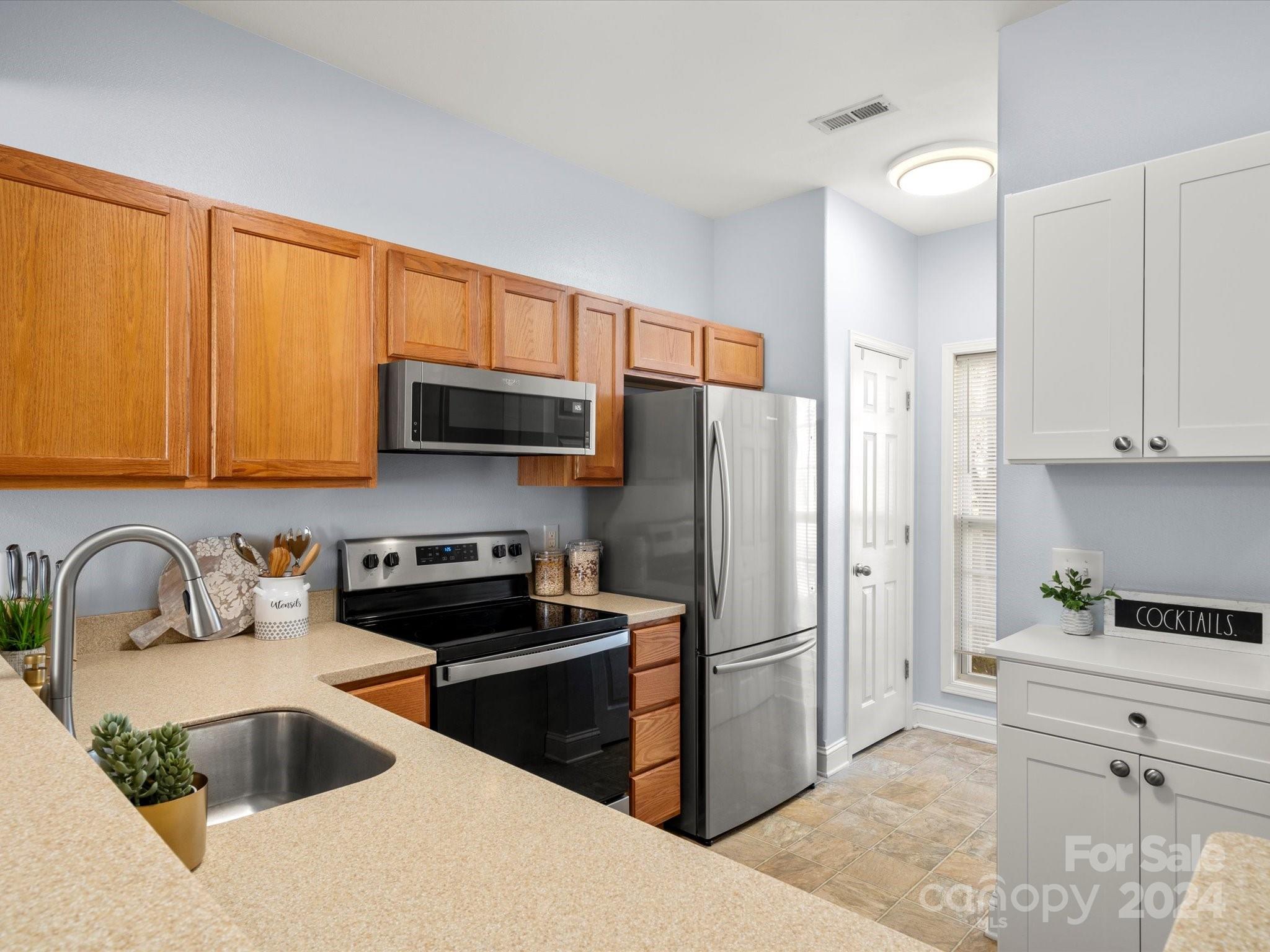 Arlington - Residential