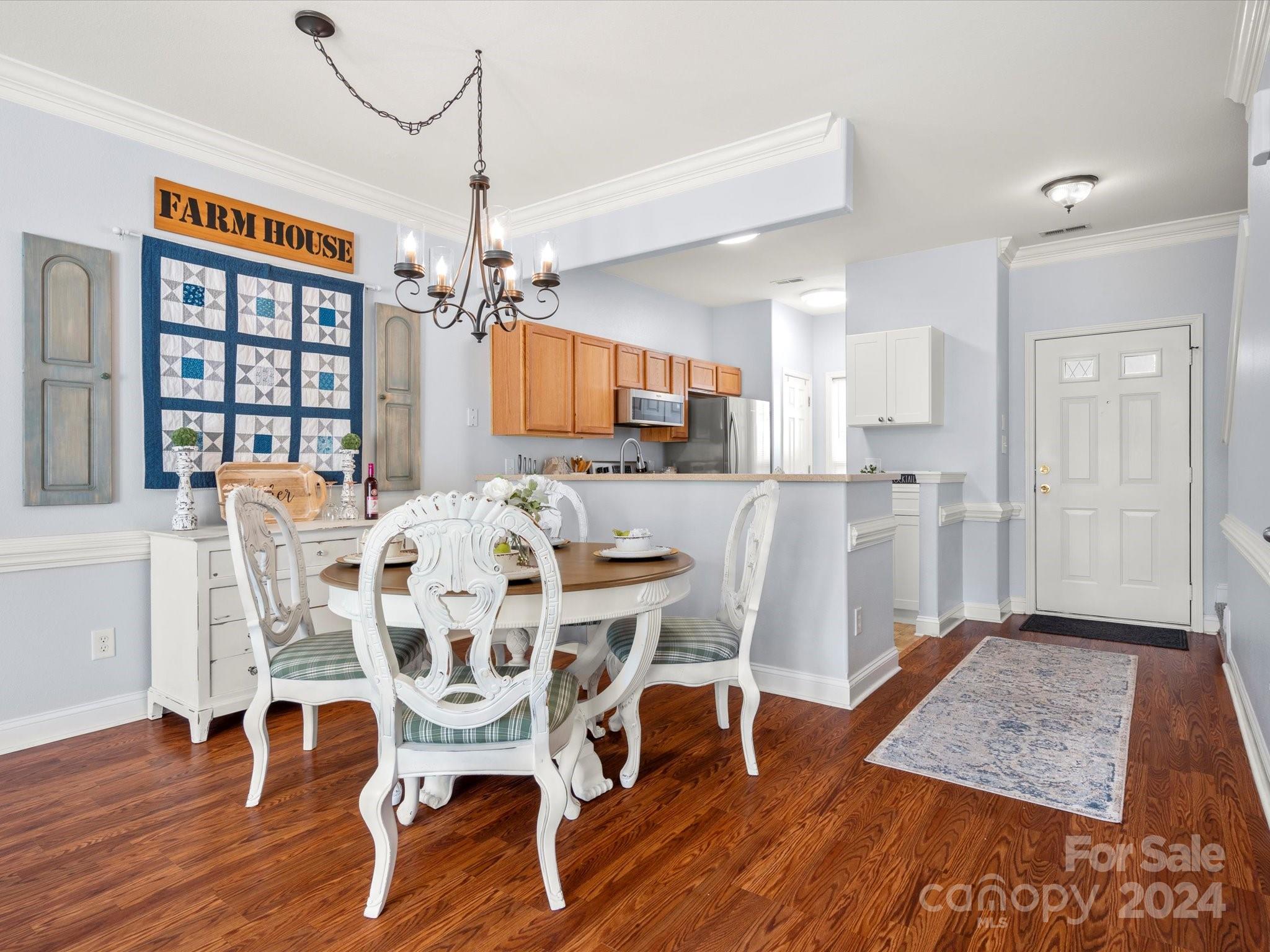 Arlington - Residential