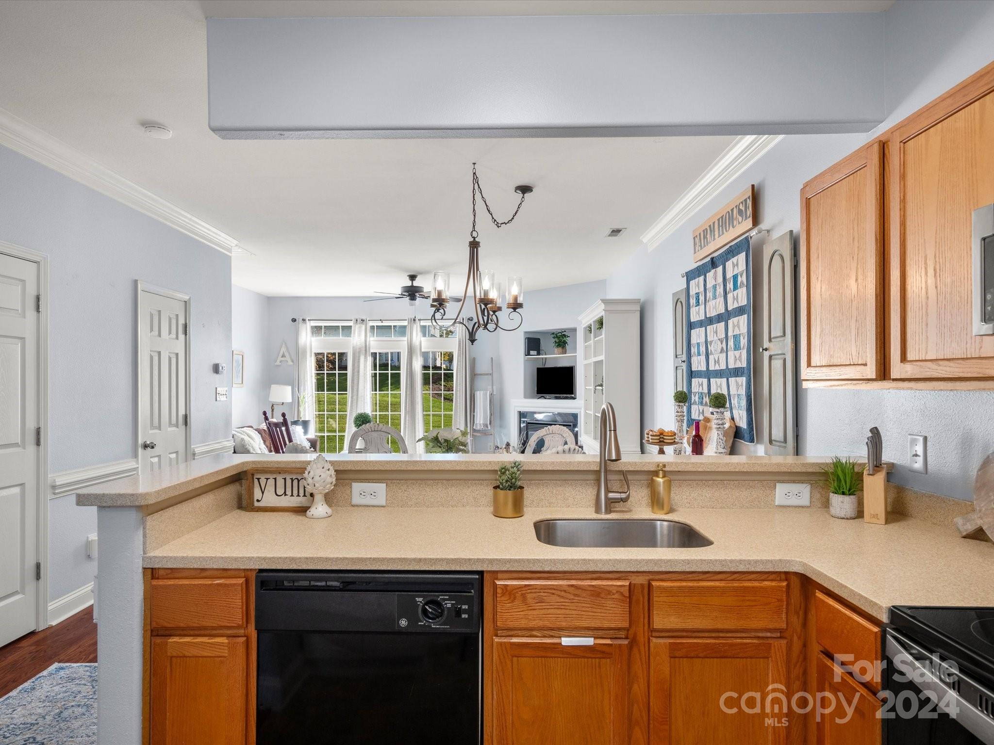 Arlington - Residential