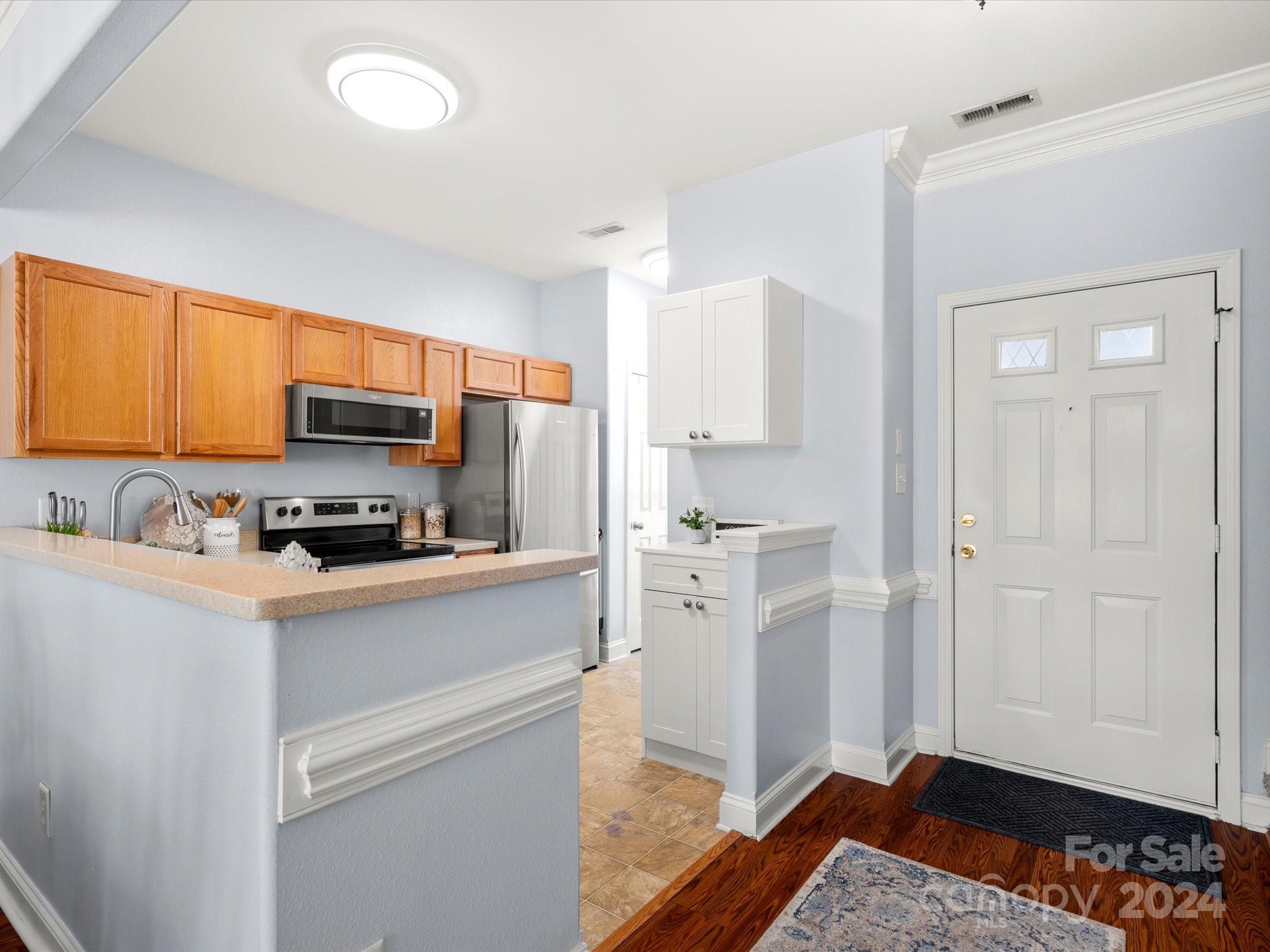 Arlington - Residential