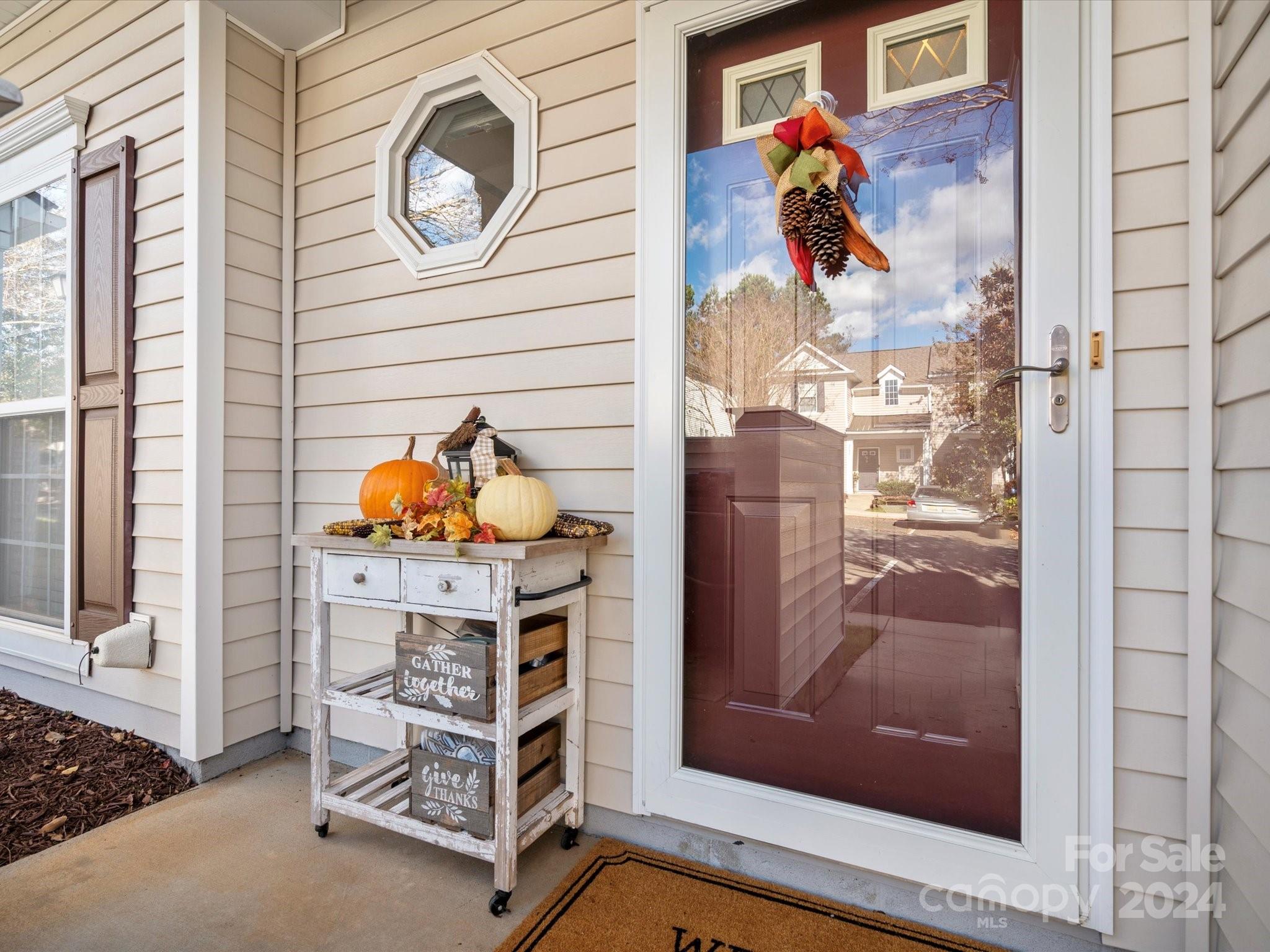 Arlington - Residential