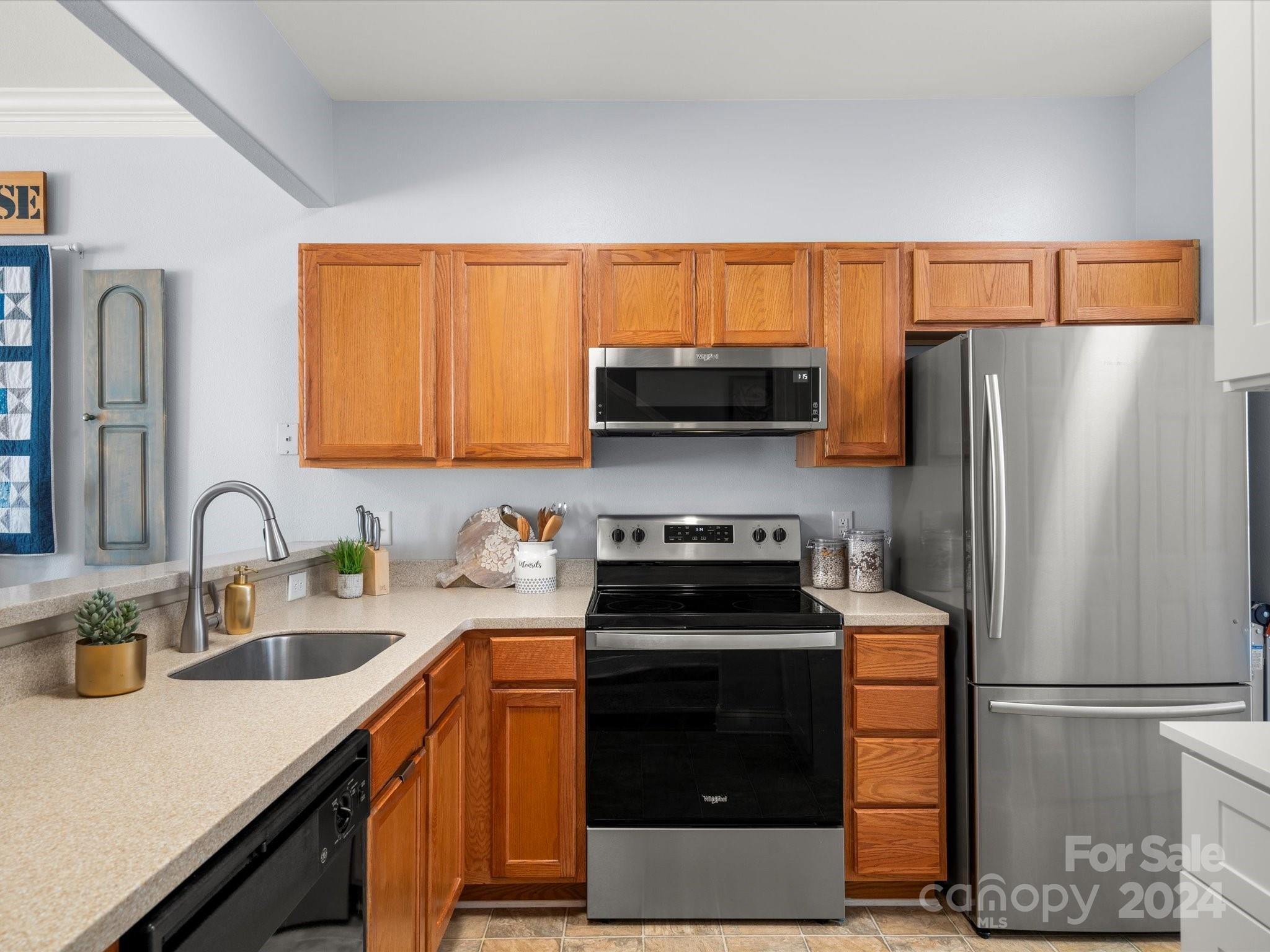 Arlington - Residential