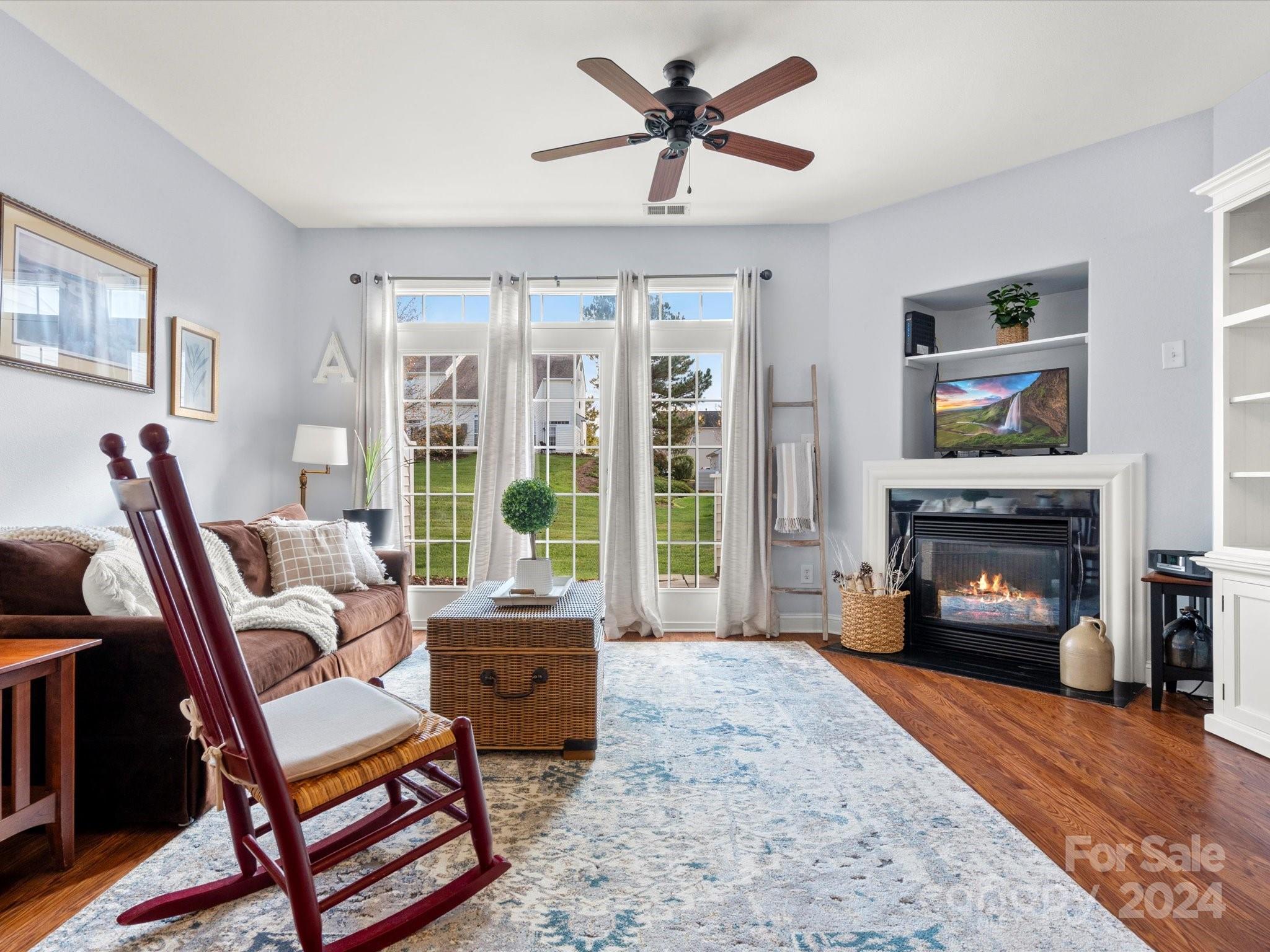 Arlington - Residential