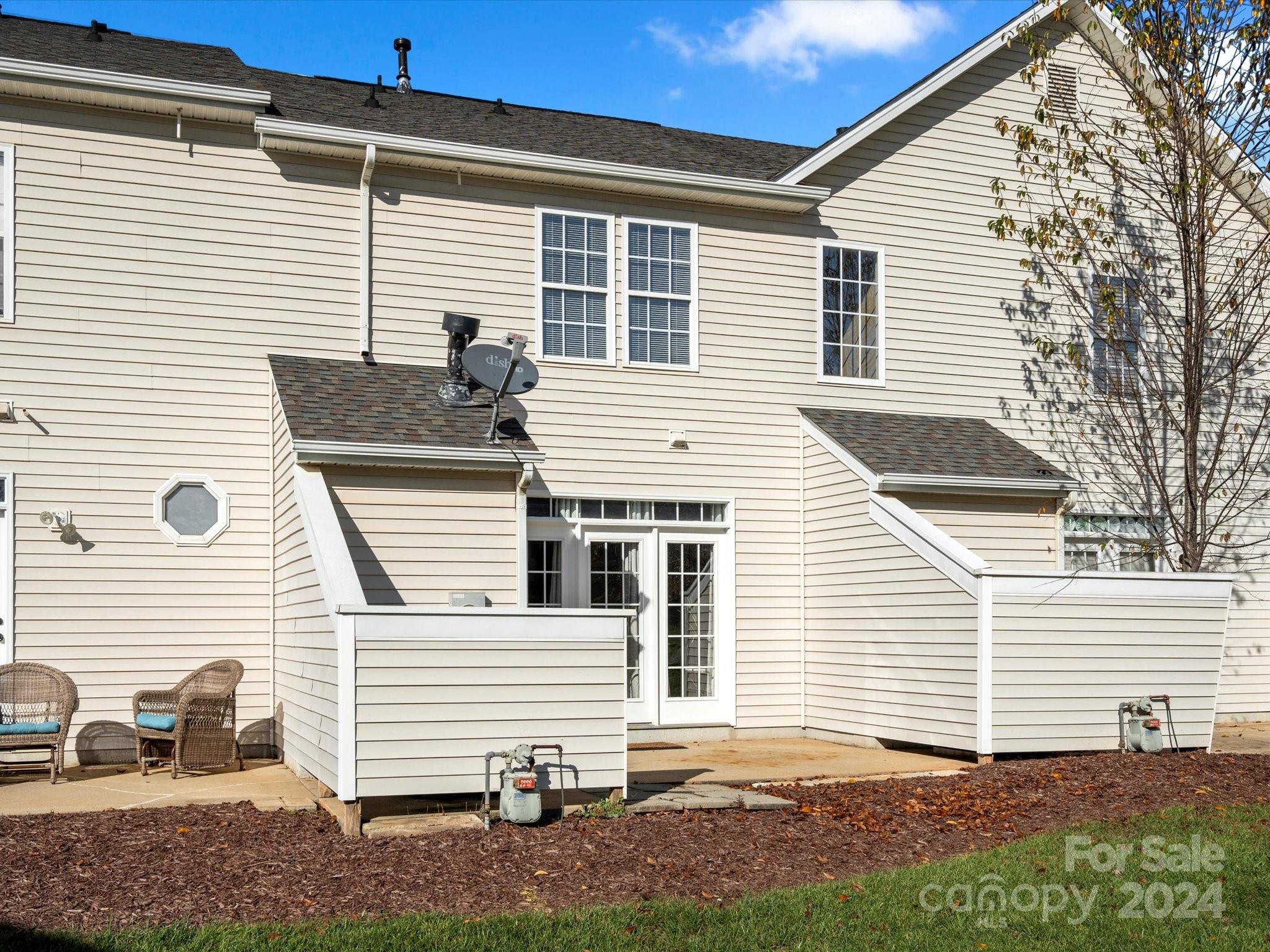 Arlington - Residential