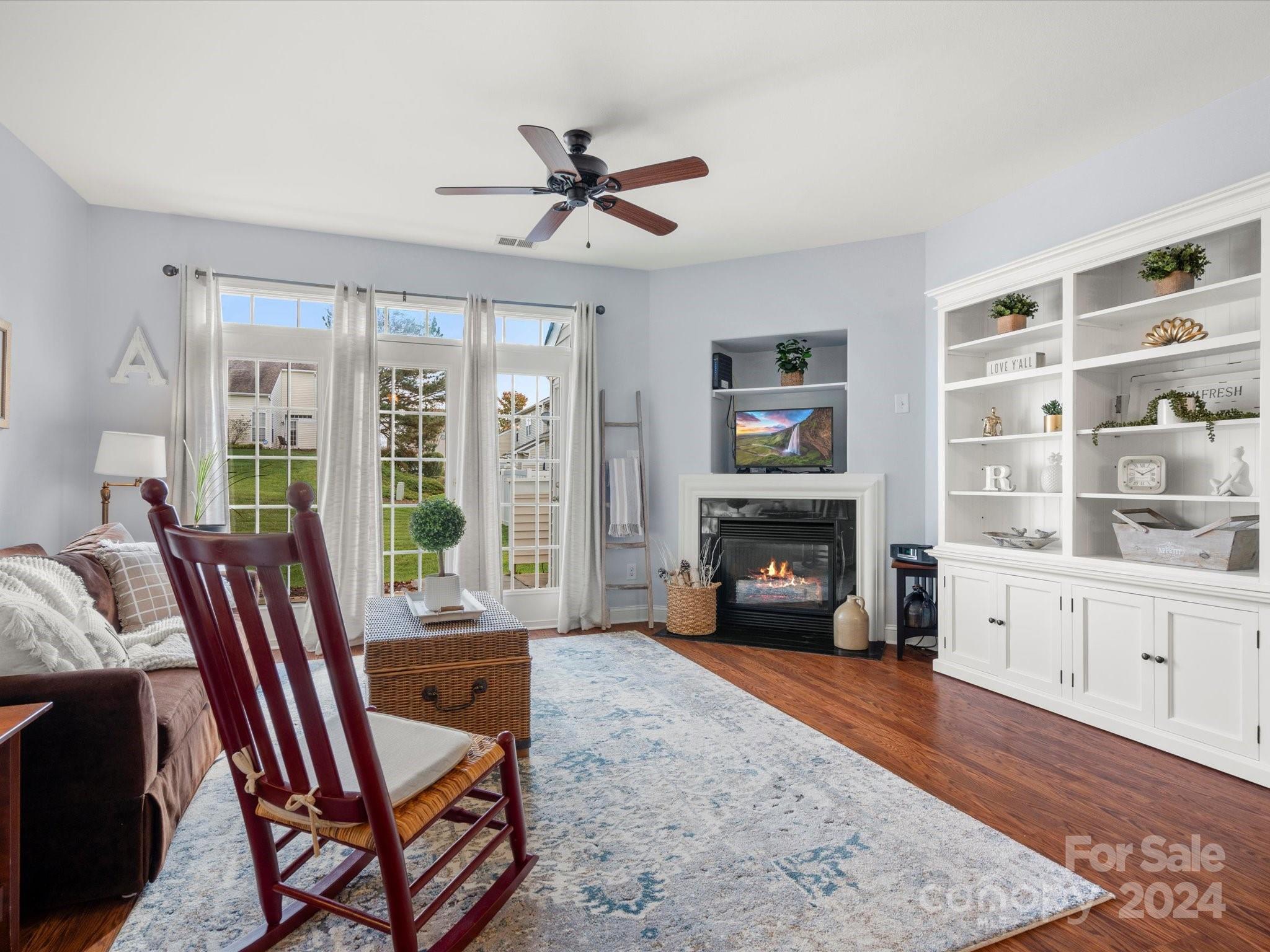 Arlington - Residential