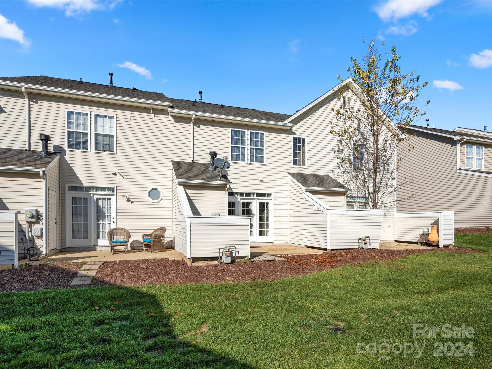 Arlington - Residential