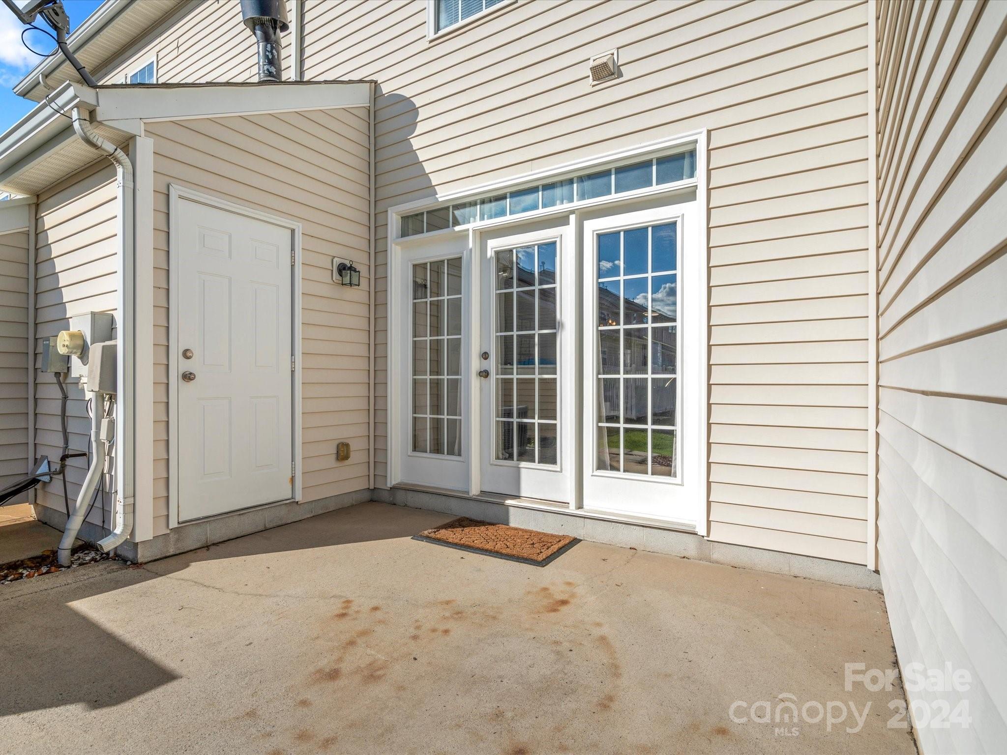 Arlington - Residential