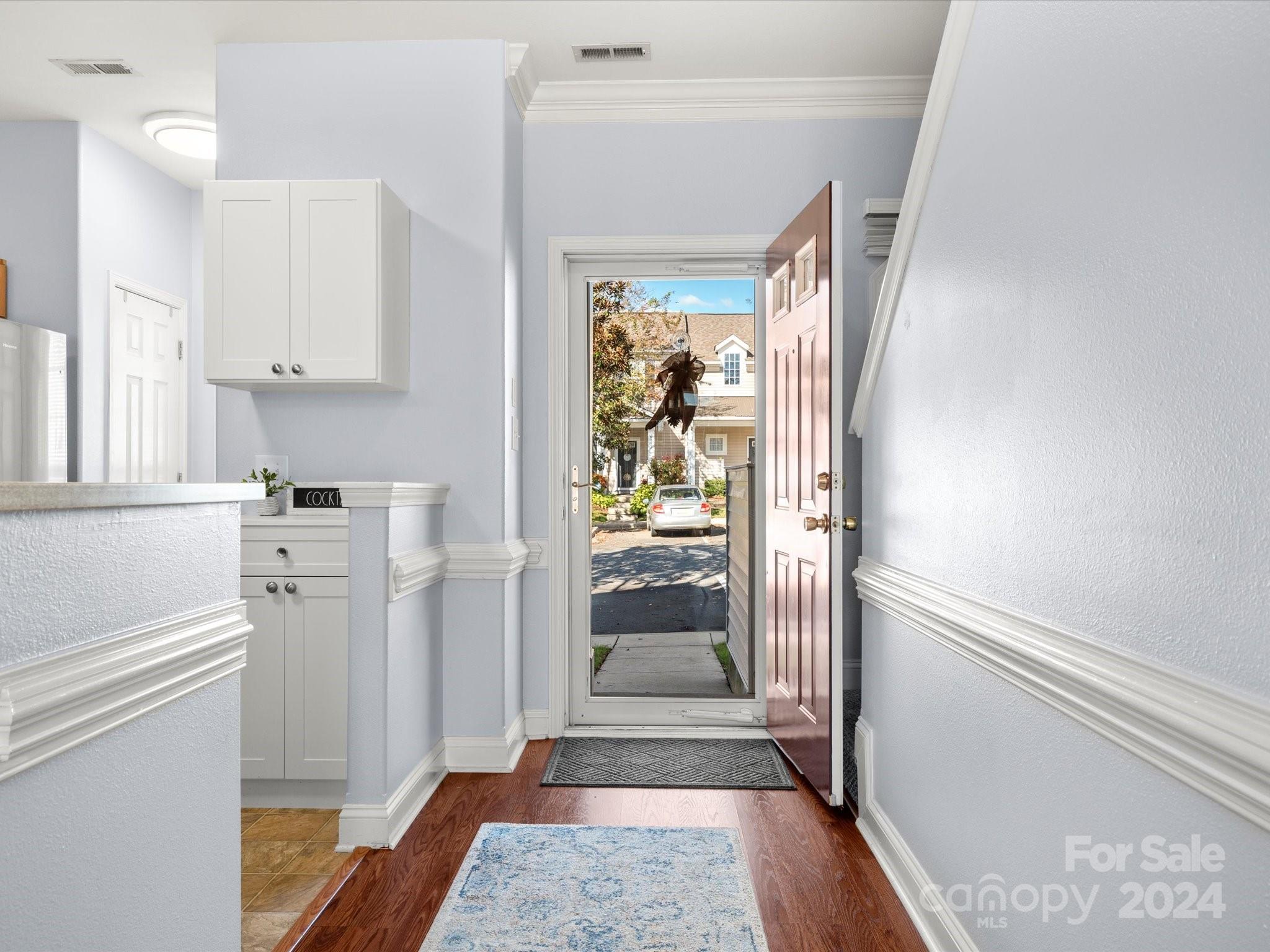 Arlington - Residential