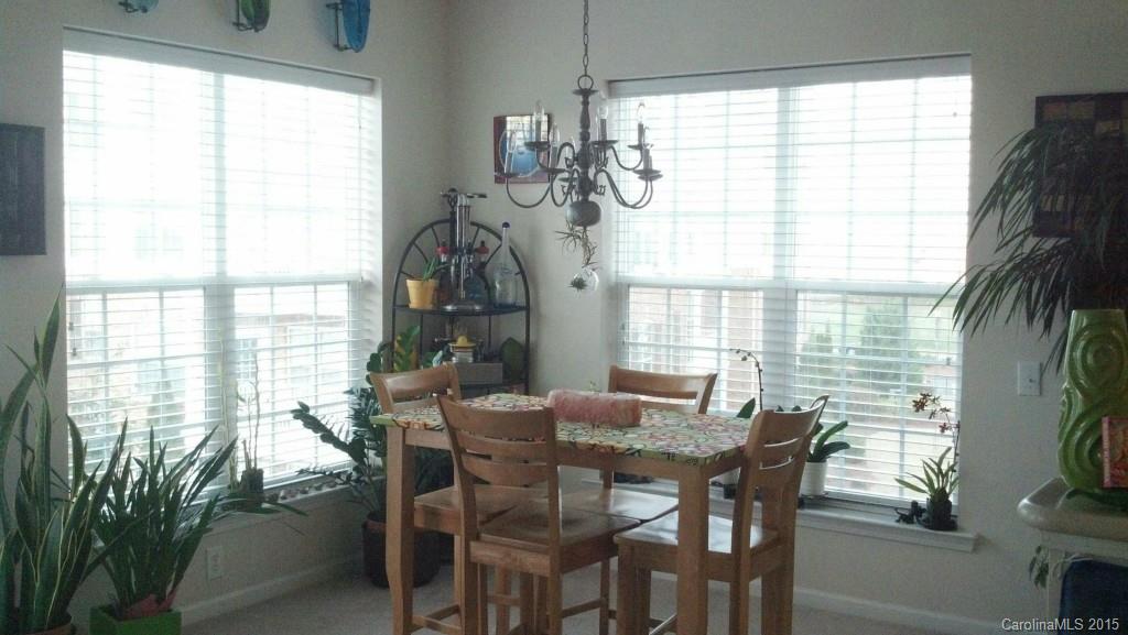 Belle Vista - Residential Lease